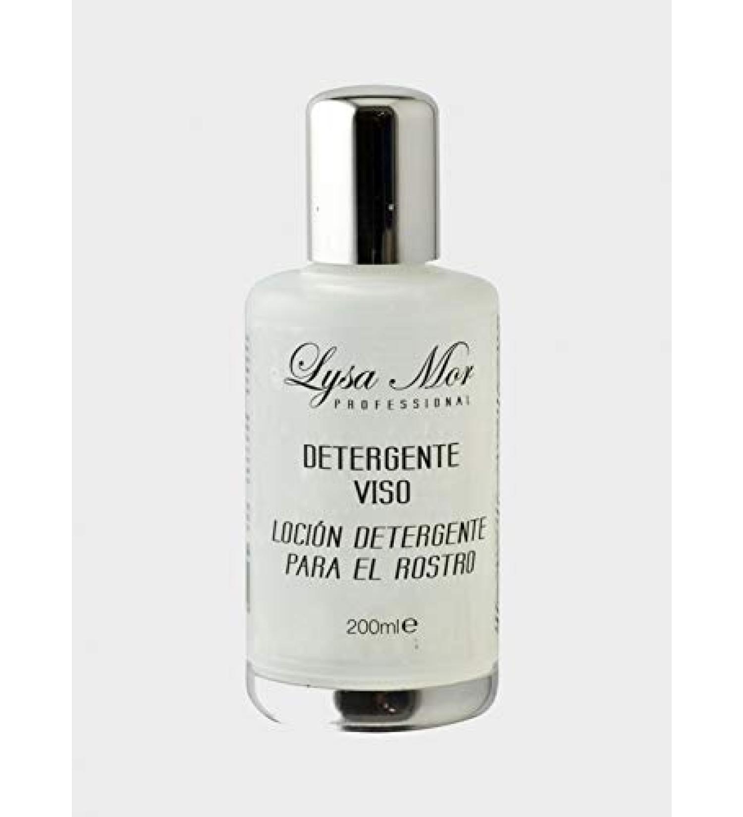 Christine Mor Cosmetics Lysa Mor Facial Cleansing Lotion 200 ml