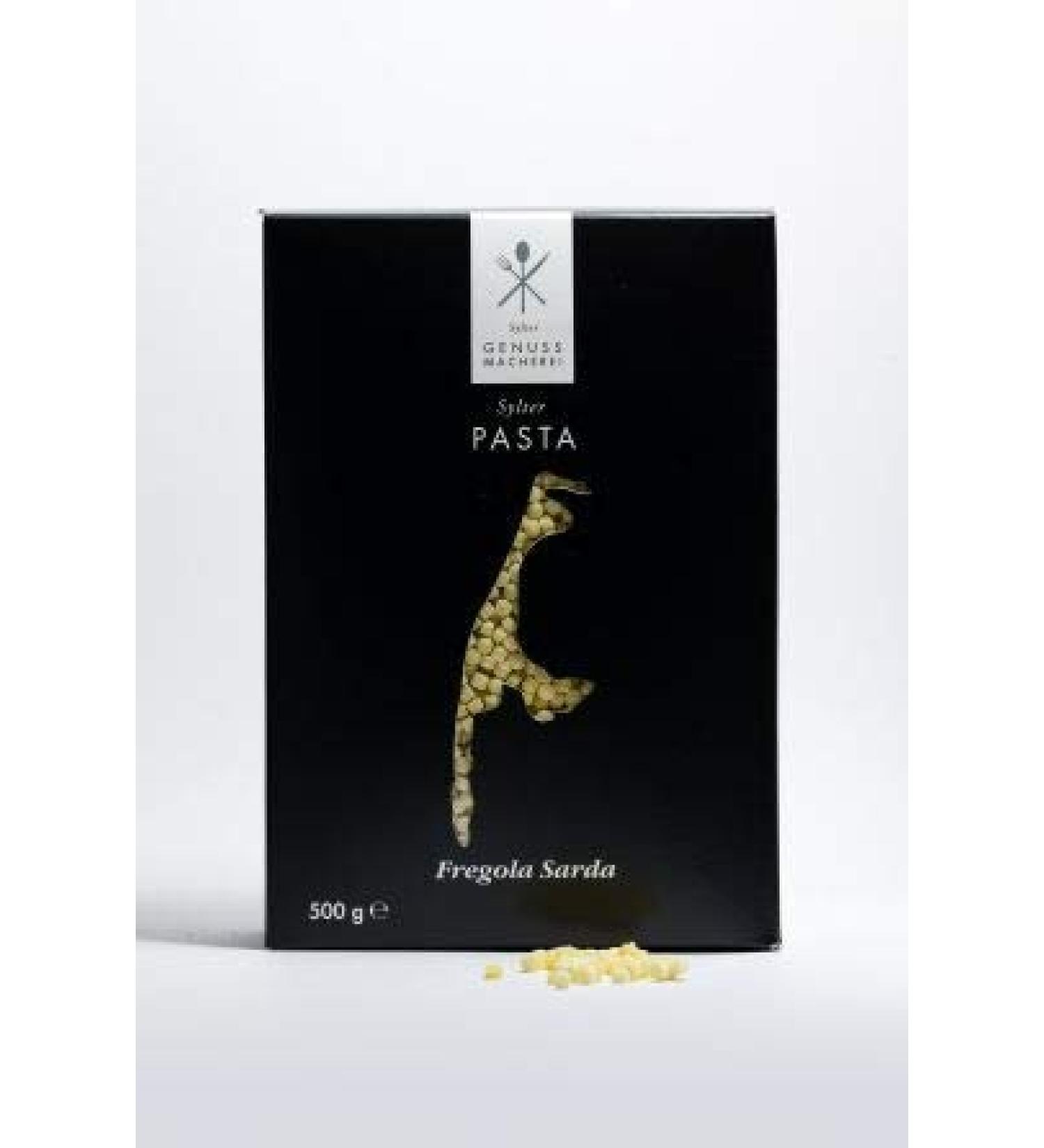 Sylter Pasta Fregola Sarda 500 g