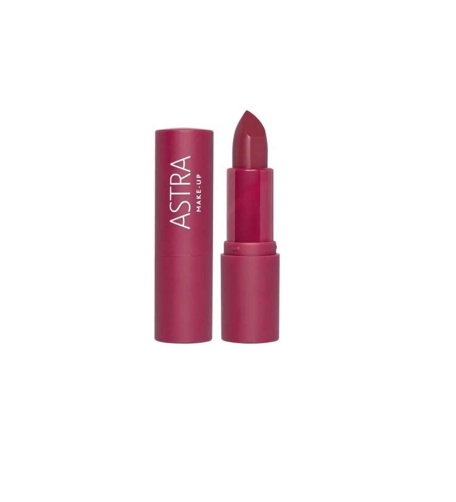 Astra Astra Lip Creamynal Creamy Lipstick (04 - Audrey)