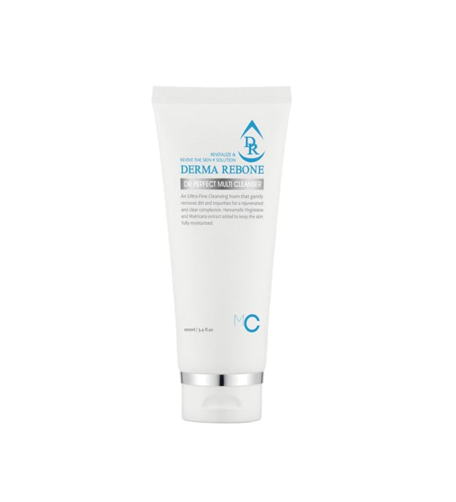 DERMAREBONE DR Perfect Multi Cleanser 100ml