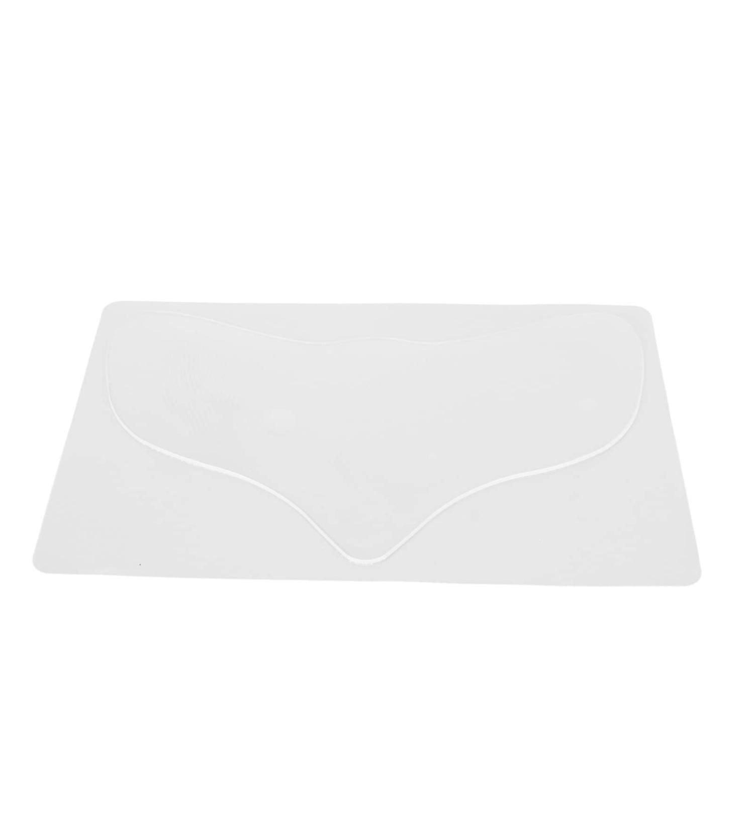 Reusable Anti-Wrinkle Pads for Women Chest Wrinkle Prevention - Buy Online on GoSupps.com