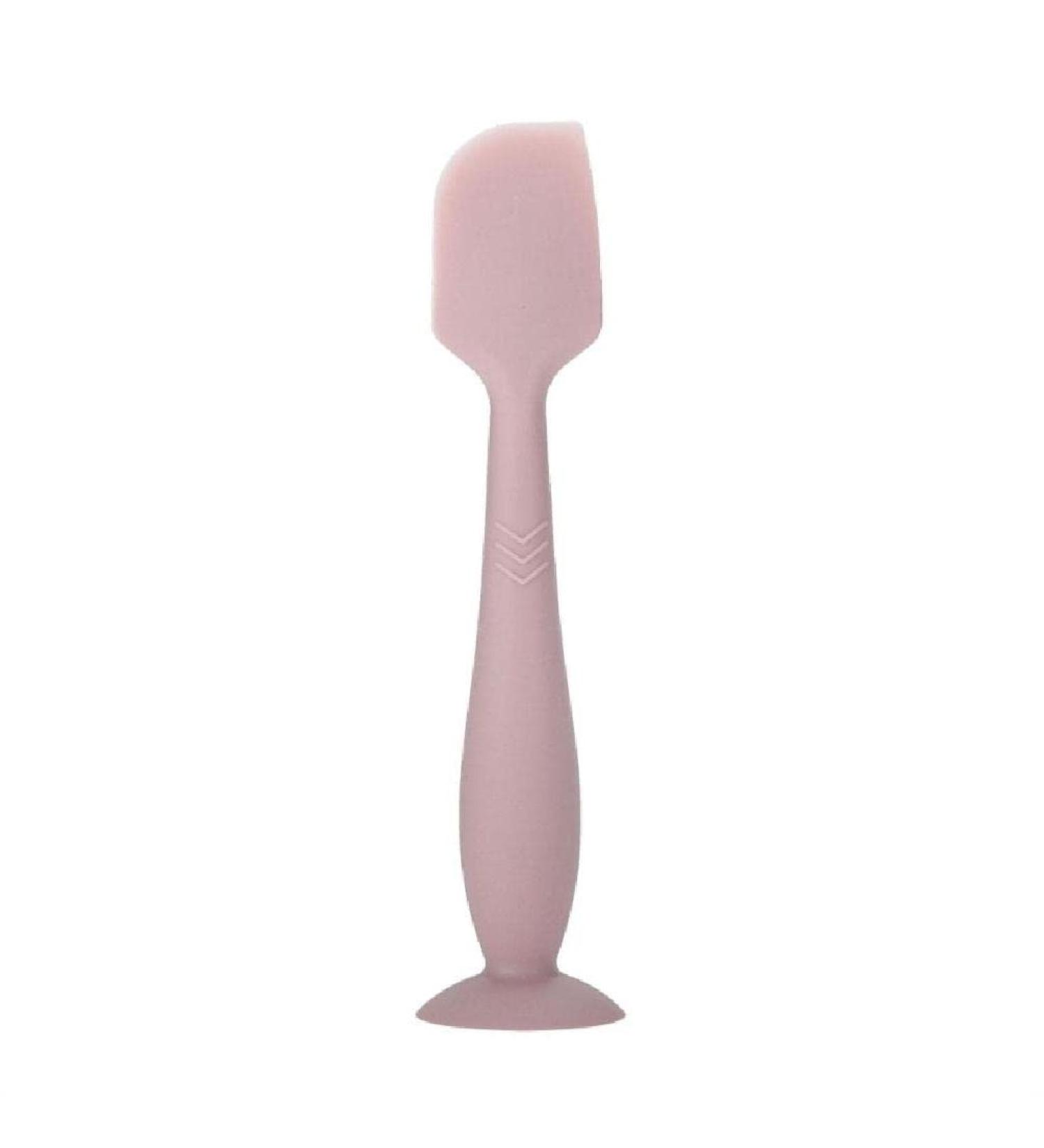 Hero-S Baby Creme Spatel Applicator | Soft Silicone Mini Brush for Newborn Butt Paste | Windula Closing Cream Applicator - Buy Online on GoSupps.com
