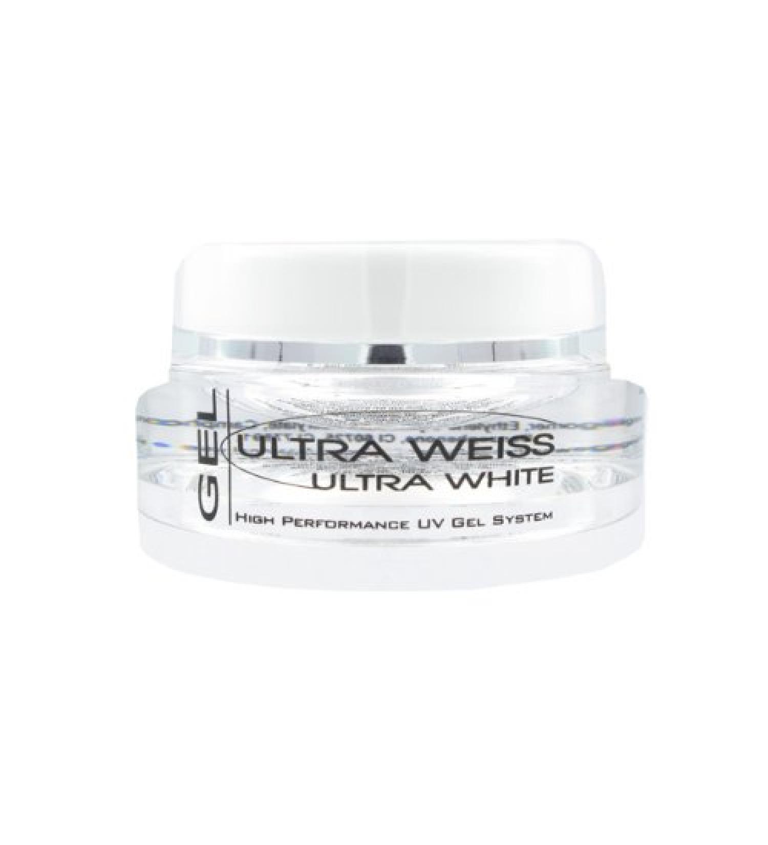 Cesars Ultra Weiß New Generation