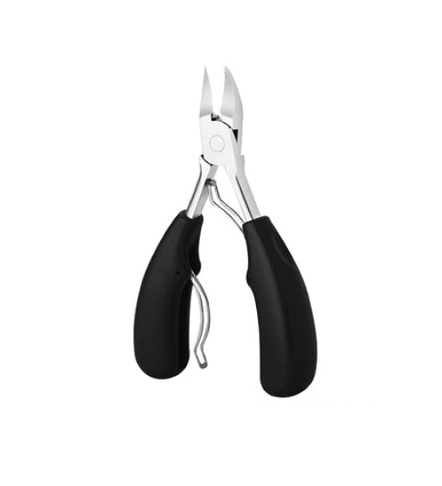 Craft Scissors Nail Groove Special Nail Scissors Oblique Mouth Olecranon Toe Nail Scissors Pedicure Artifact Olecranon Pliers Scissors - Buy Online on GoSupps.com