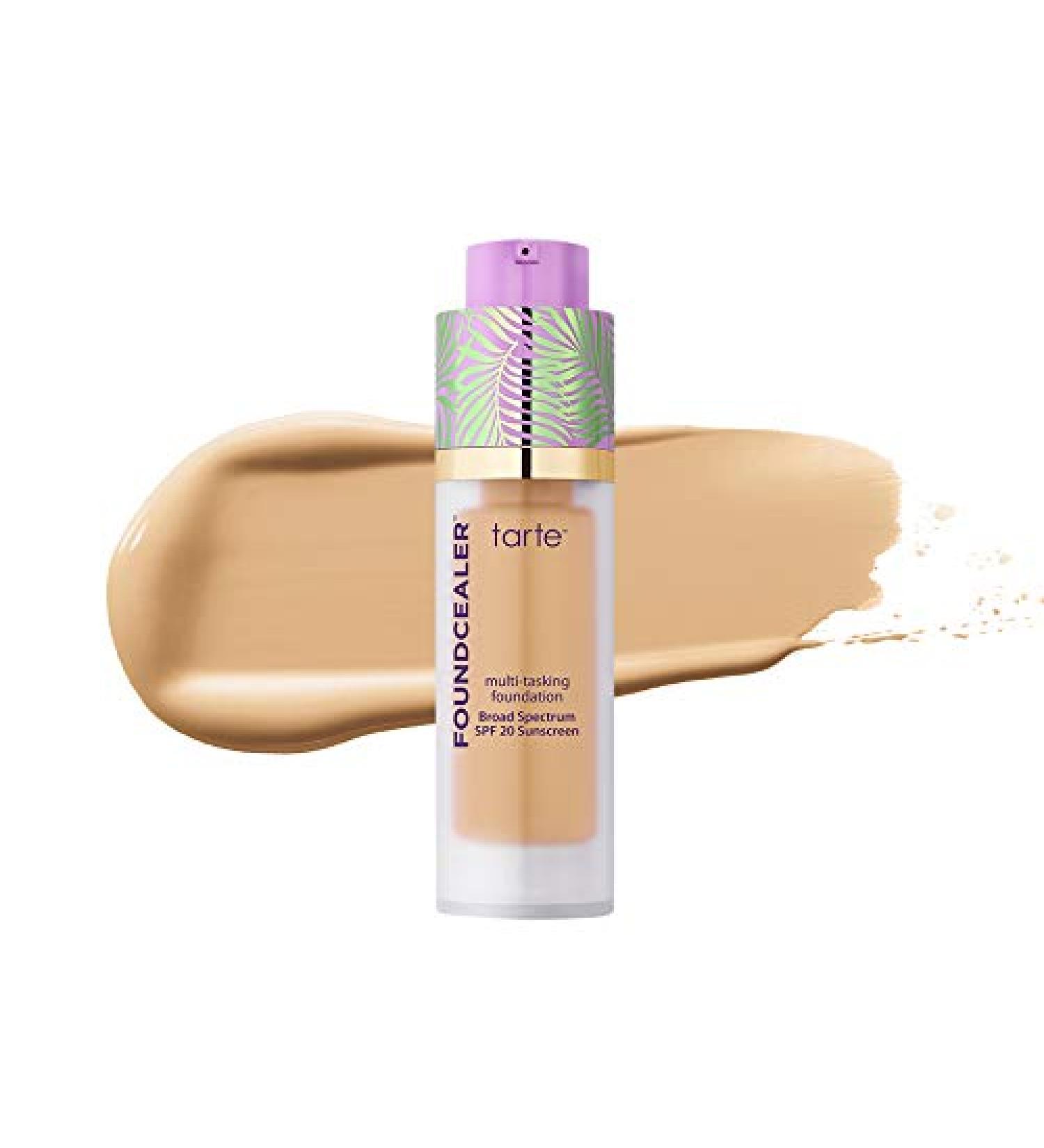 Tarte Foundcealer Foundation SPF 20 - Medium Golden 35G
