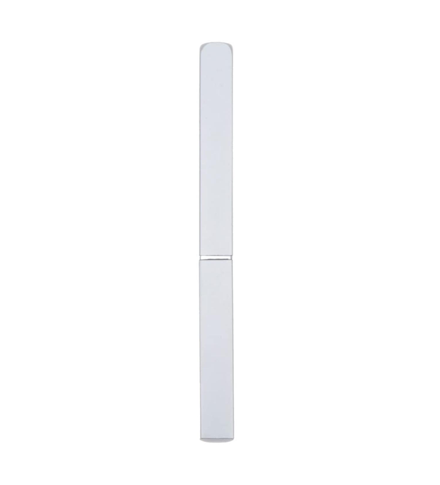 Beaupretty Travel Lip Brush Lip Brush Applicator Portable Lip Brush Makeup Lip Brush Makeup Tool Kit Lipstick Brush Make up Applicators for Face Makeup Brush Earth Tones White Lip Gloss - Buy Online on GoSupps.com