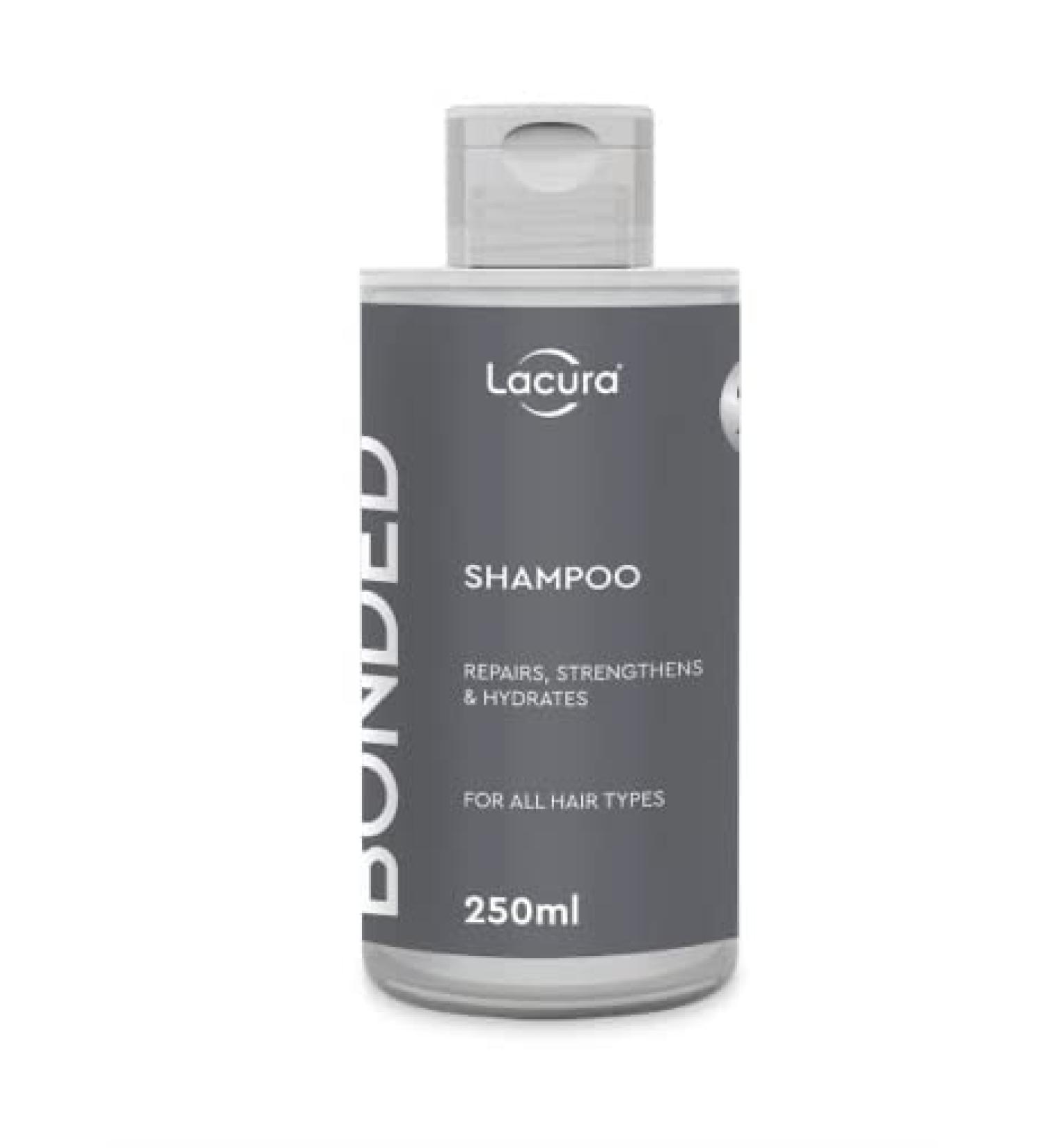 Lacura Bonded Shampoo Conditioner or Pre-Wash Hair Treatment (Lacura Bonded Shampoo)