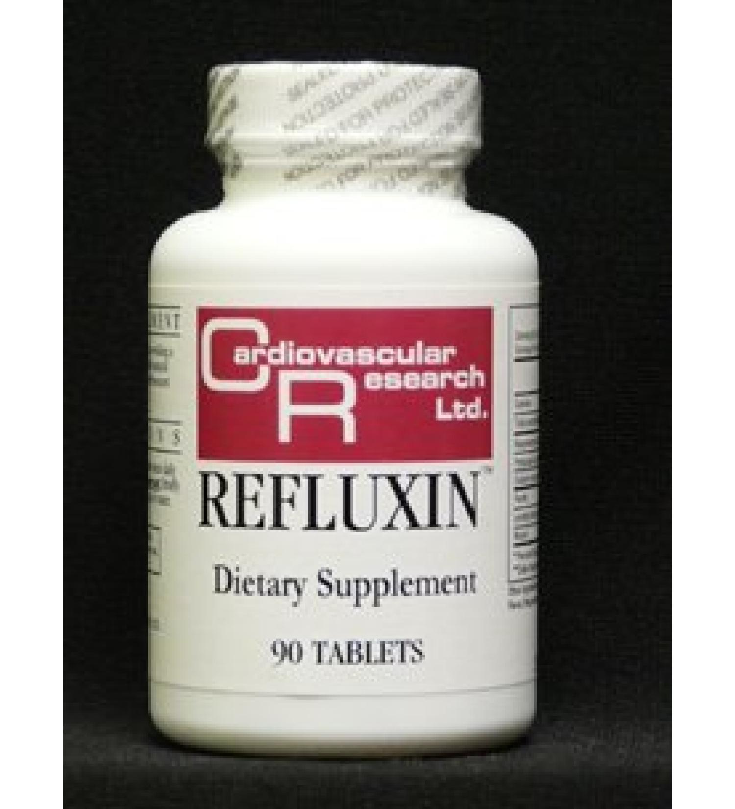 Ecological Formulas - Refluxin 90 tabs