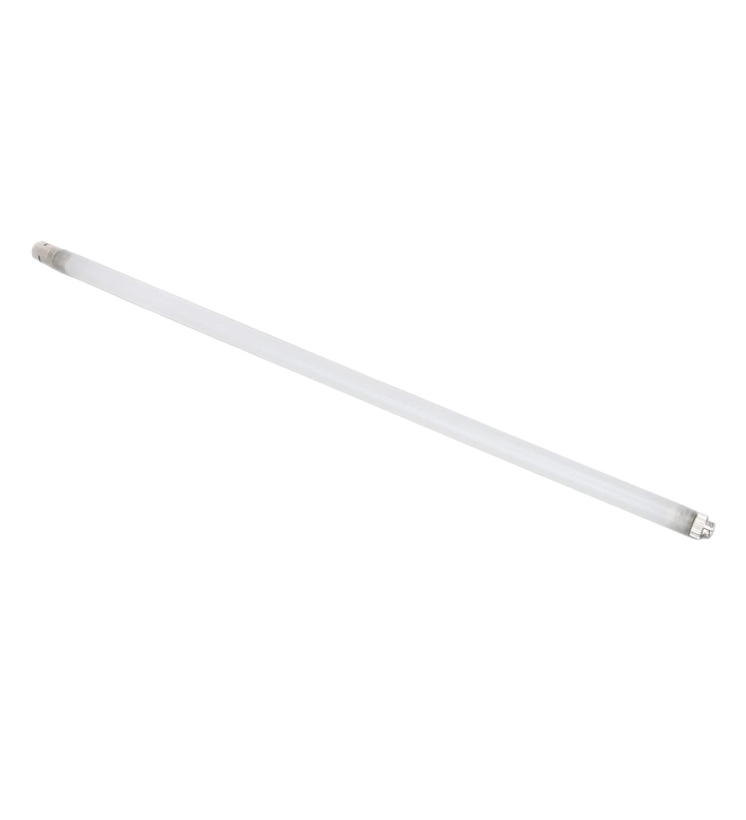 Durable Reusable Syringe Extension Tube for Farm Use - Long Style (37.5x1.2cm / 14.8x0.5in) - Buy Online on GoSupps.com