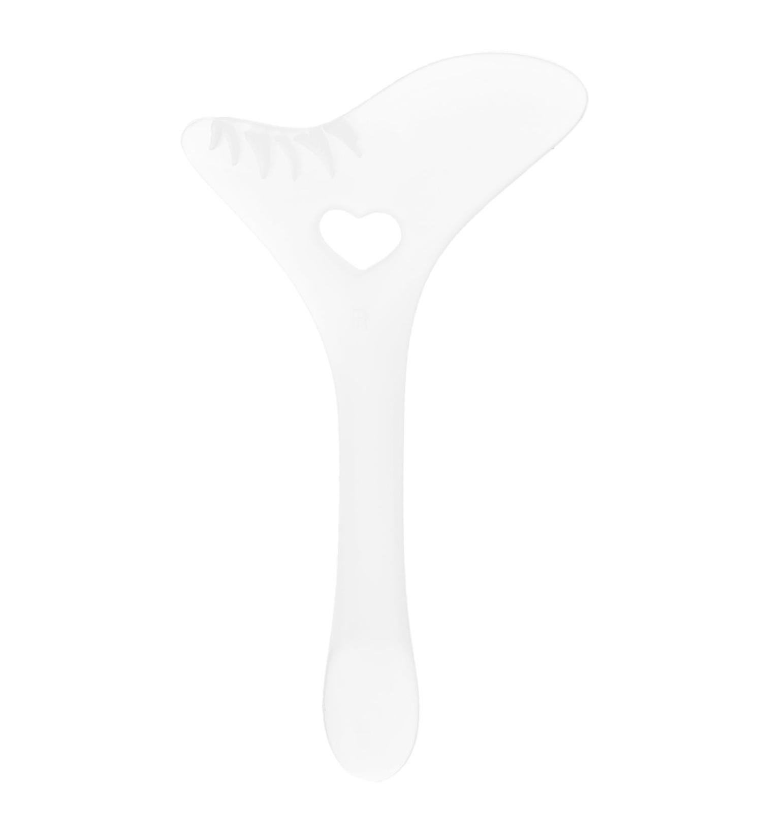 Didiseaon Eyeliner Stamp Silicone Molds Eyelash Spoolies Eyeshadow Applicators Eyeliner Pencil Stamps Eyelash Stencils for Eyes Eyeliner Stencils Reusable Lip Line Protection Silica Gel - Buy Online on GoSupps.com