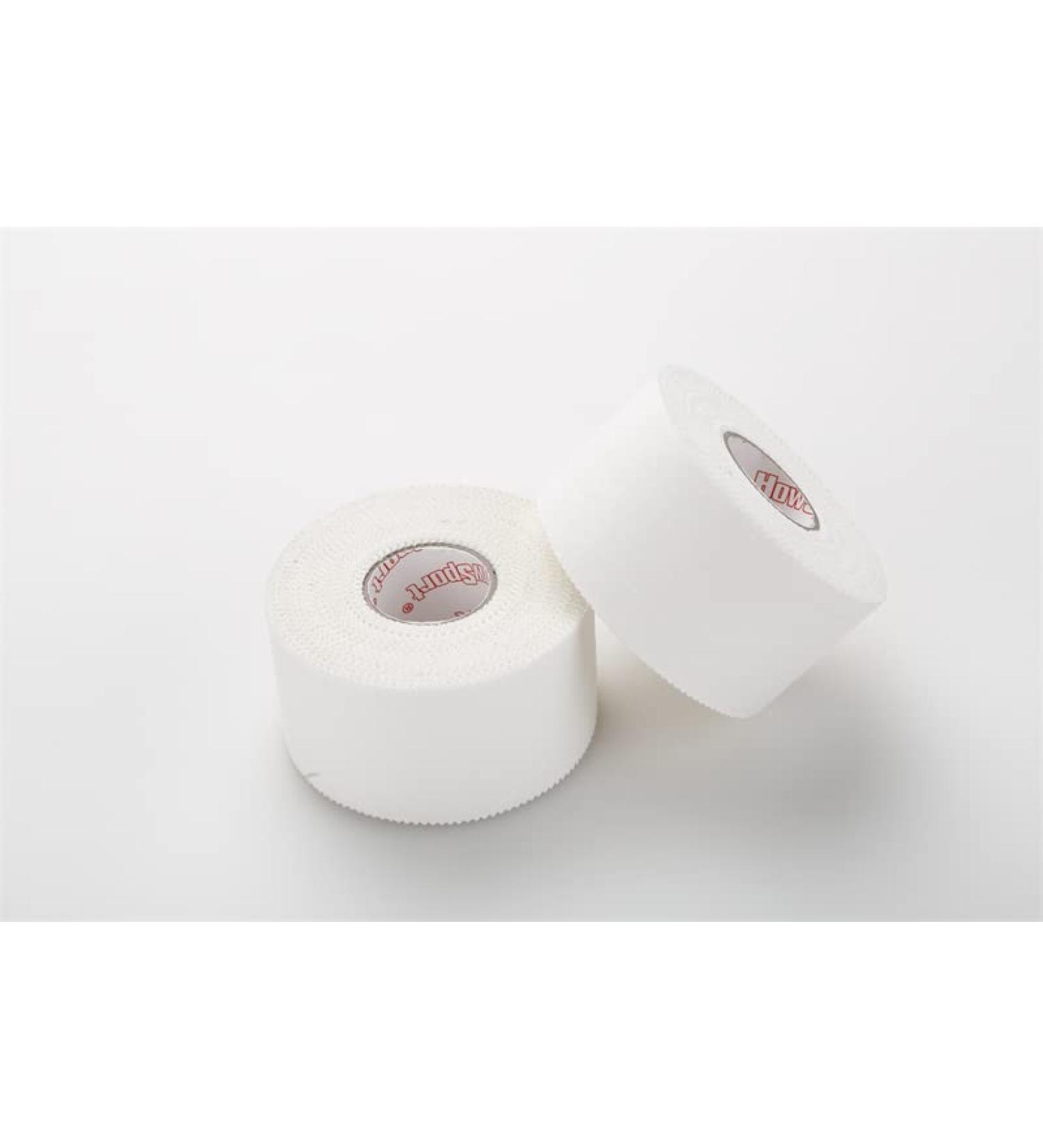 Cotton Athletic Tape 25mm