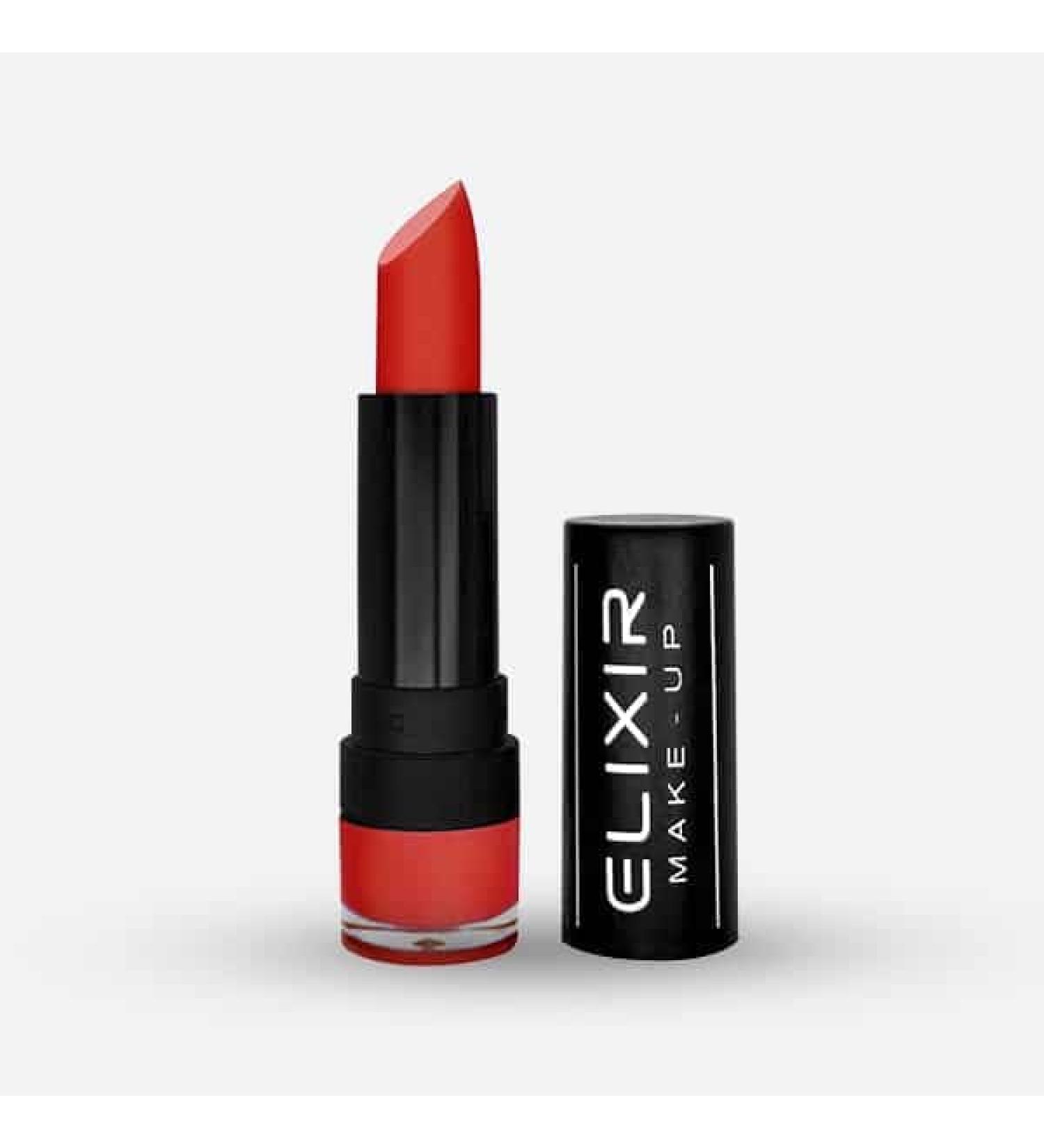 ELIXIR PRO.MAT. LIPSTICK 530