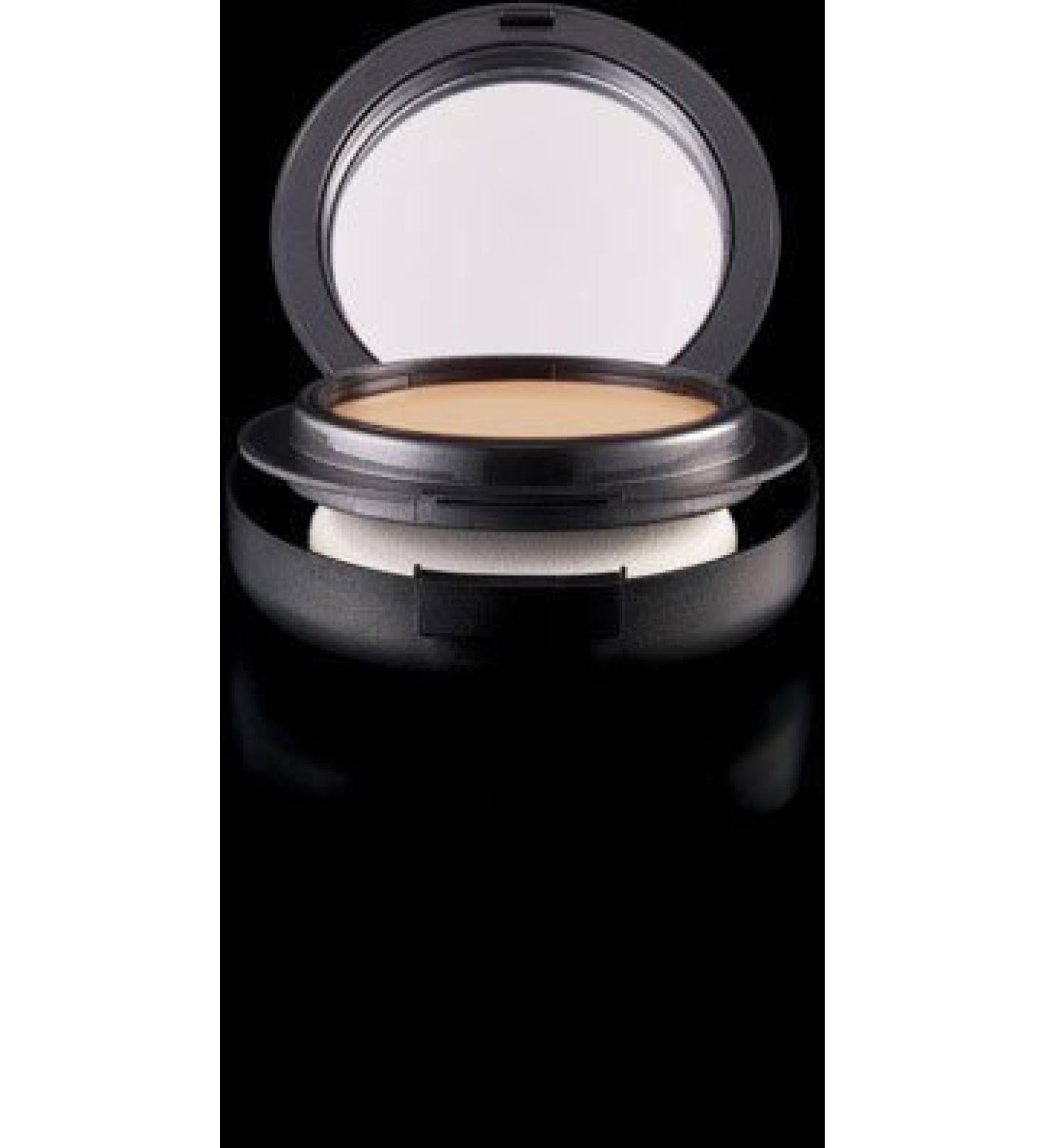 MAC Studio Tech Foundation NC40