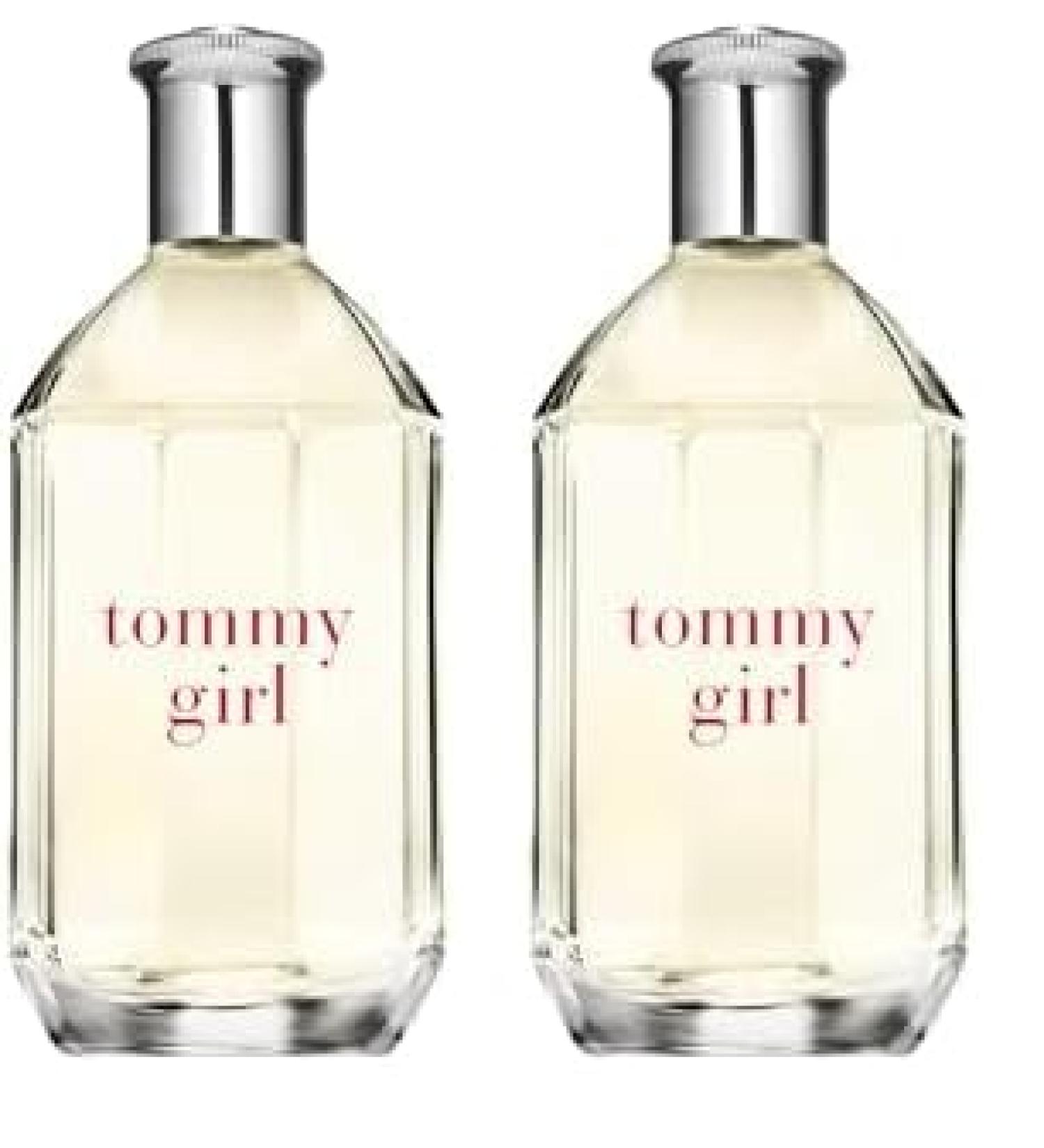 Tommy Hilfiger Tommy Girl For Women. Cologne Spray 1-Ounce (Pack of 2) Modern 1 Fl Oz (Pack of 2) - Buy Online on GoSupps.com