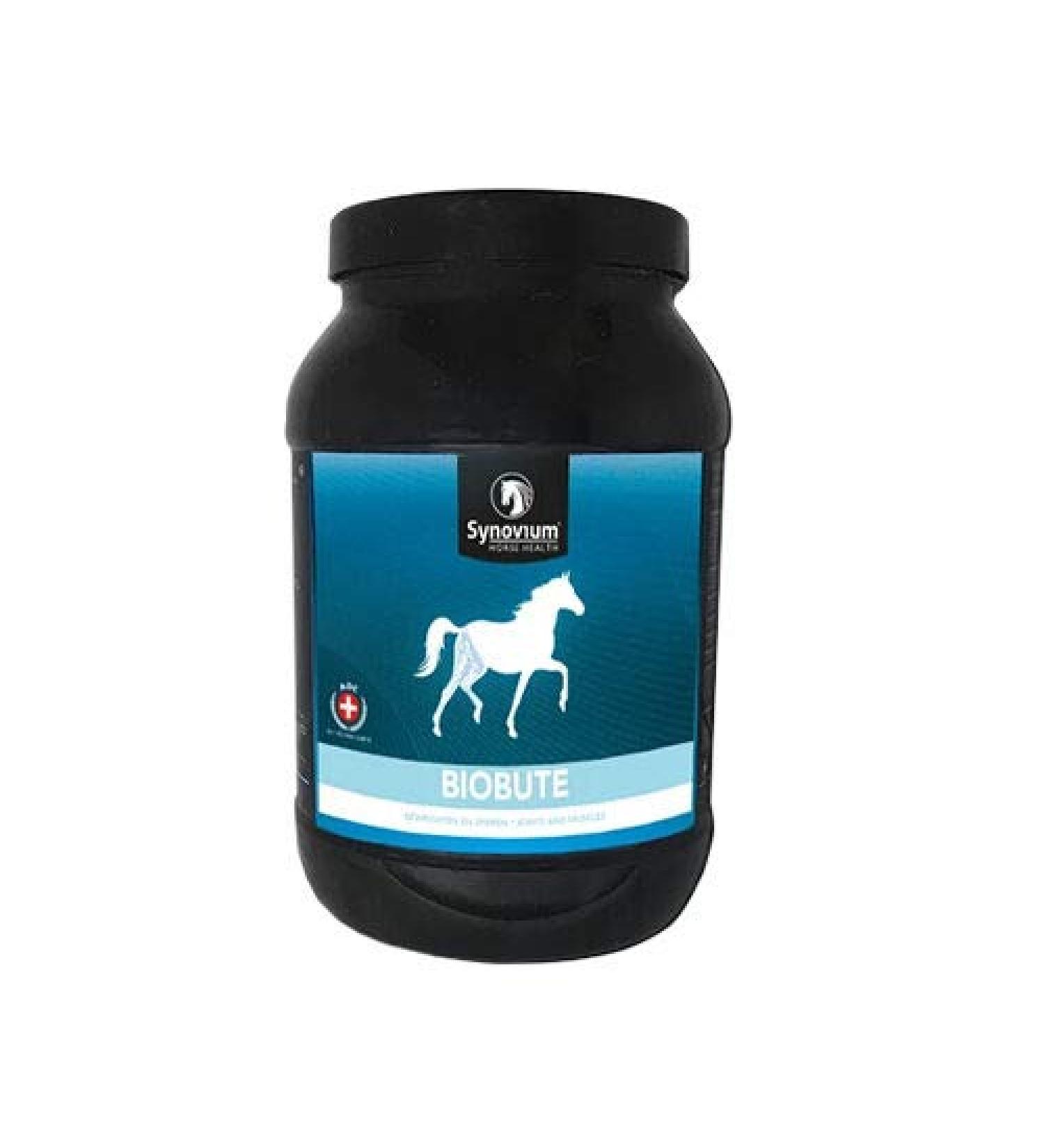 SYNOVIUM Biobute - 1 kg