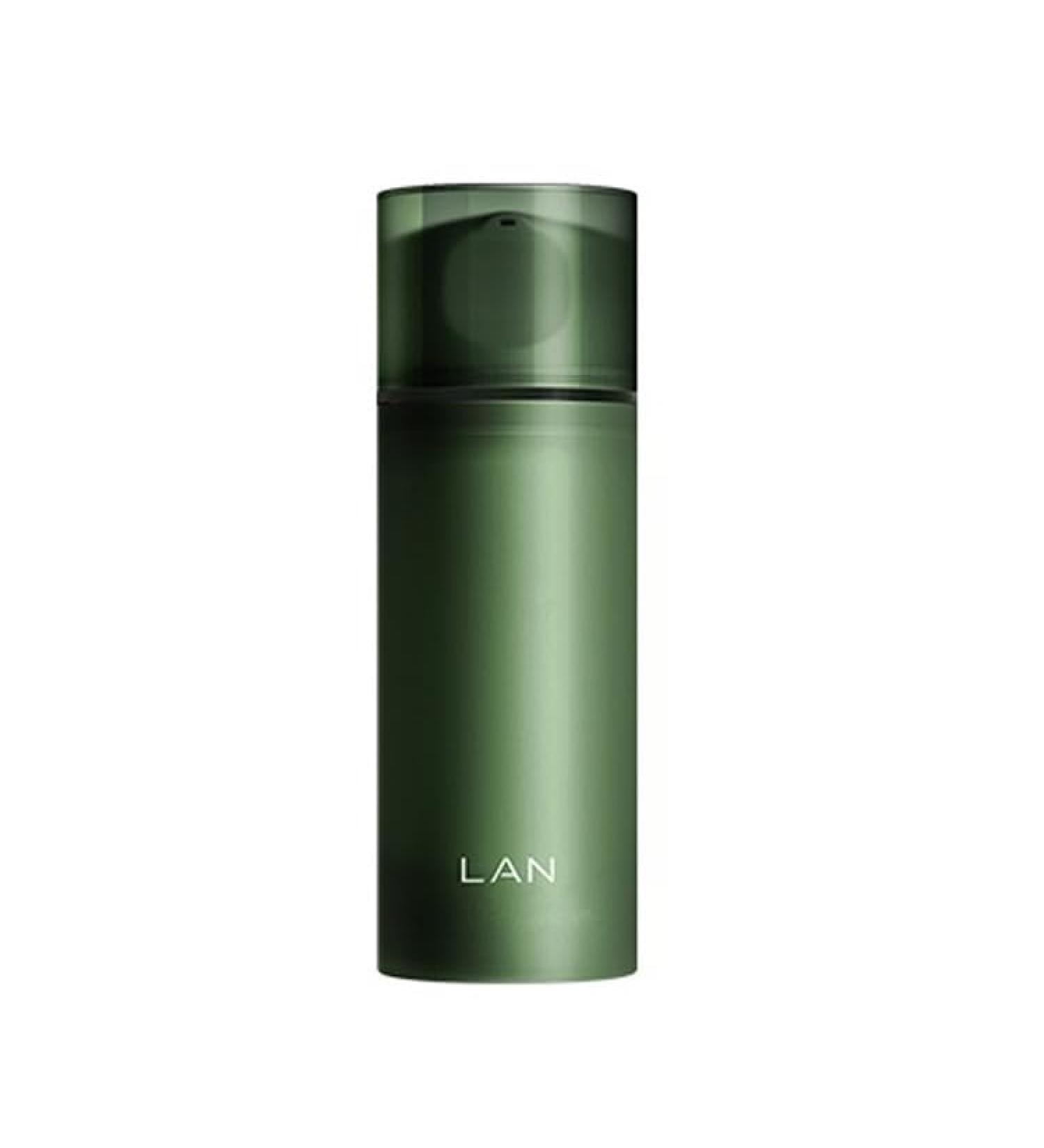 1PC Lan Perfectly Clean Amino Acid Facial Cleanser Cream Moisture Cleansing Cream Soothing & Moisture Foam 100g/3.53Oz - Buy Online on GoSupps.com