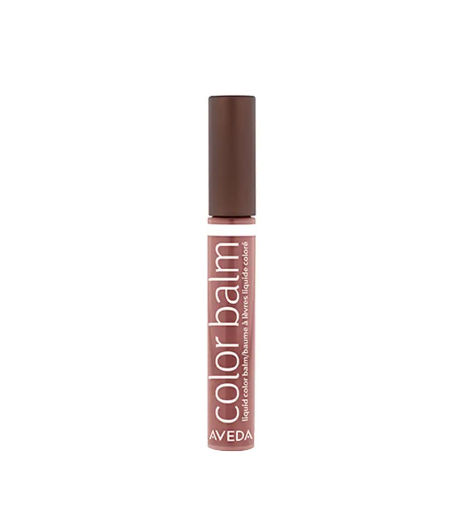 Aveda Feed My Lips Liquid Color Balm Desert Blossom 10ml