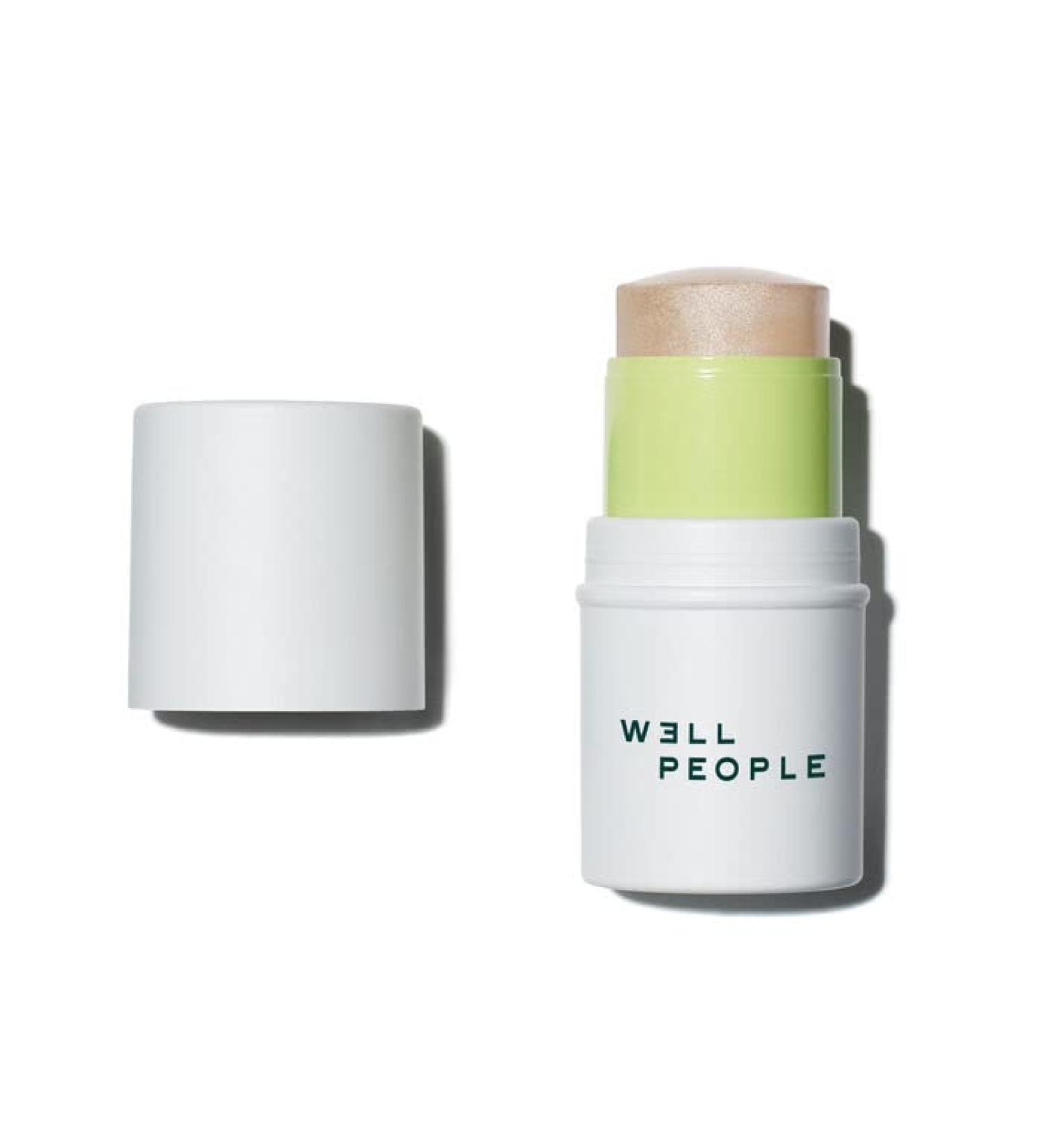 WELL PEOPLE Supernatural Stick Highlighter - Clean Non-Toxic Beauty | Universal Glow - Buy Online on GoSupps.com