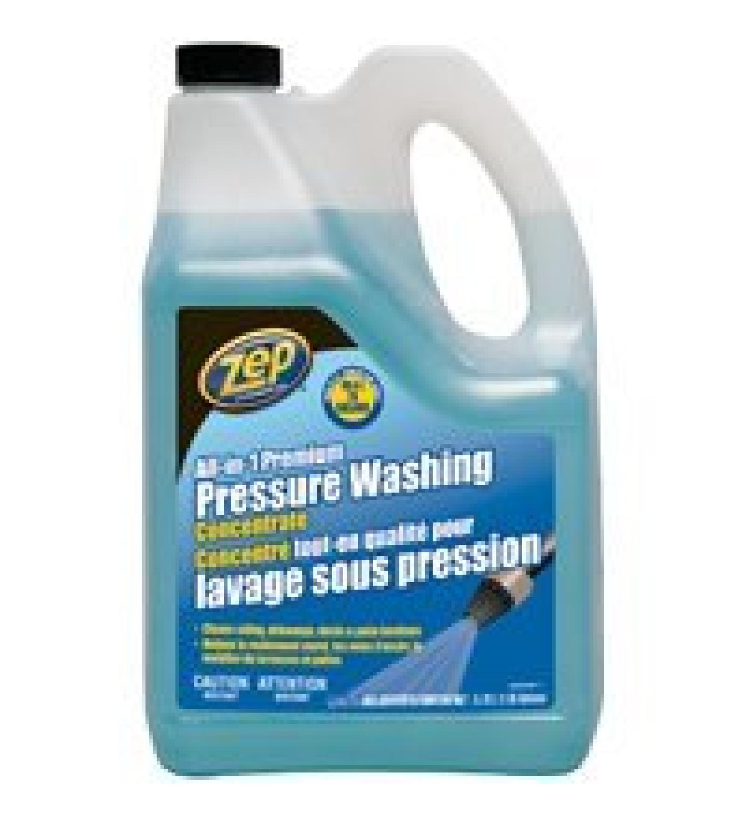 Zep 7392327 All-In-One Pressure Washer Cleaner