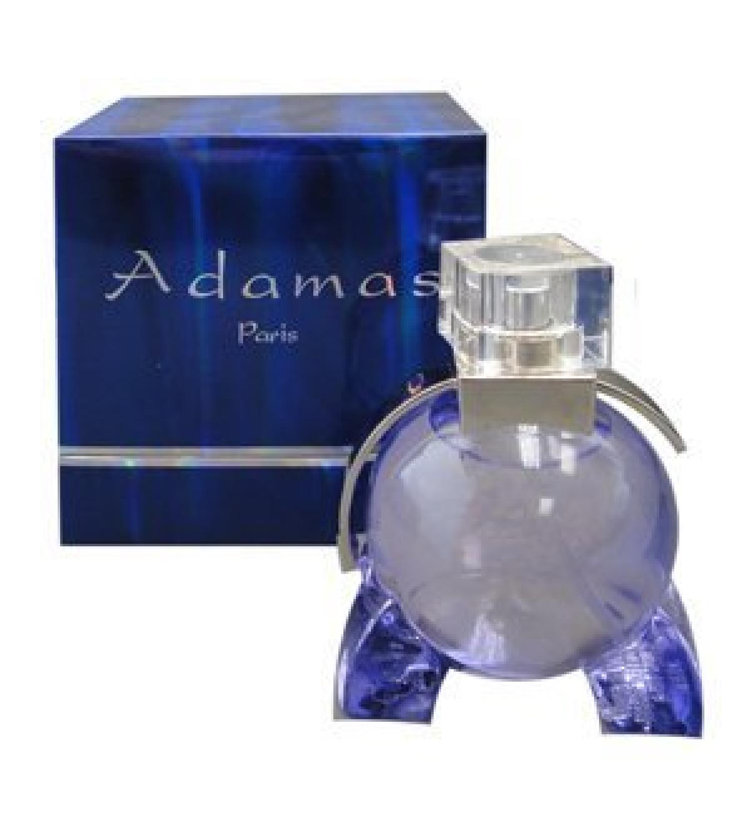 Adamas Paris 3.3oz. EDT Men Spray by LonKoom by Lonkoom