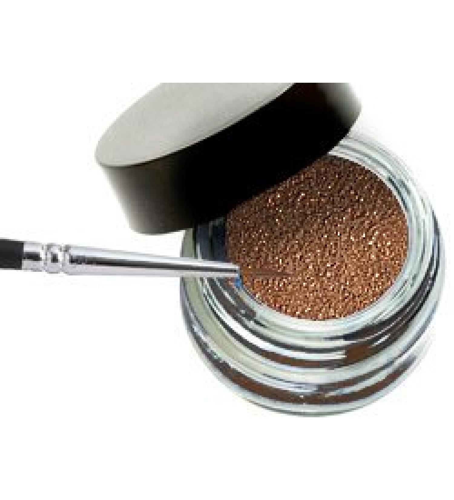 Jolie No Smudge Waterproof Indelible Gel Eyeliner 3g/(0.1oz) (Treasure Island)