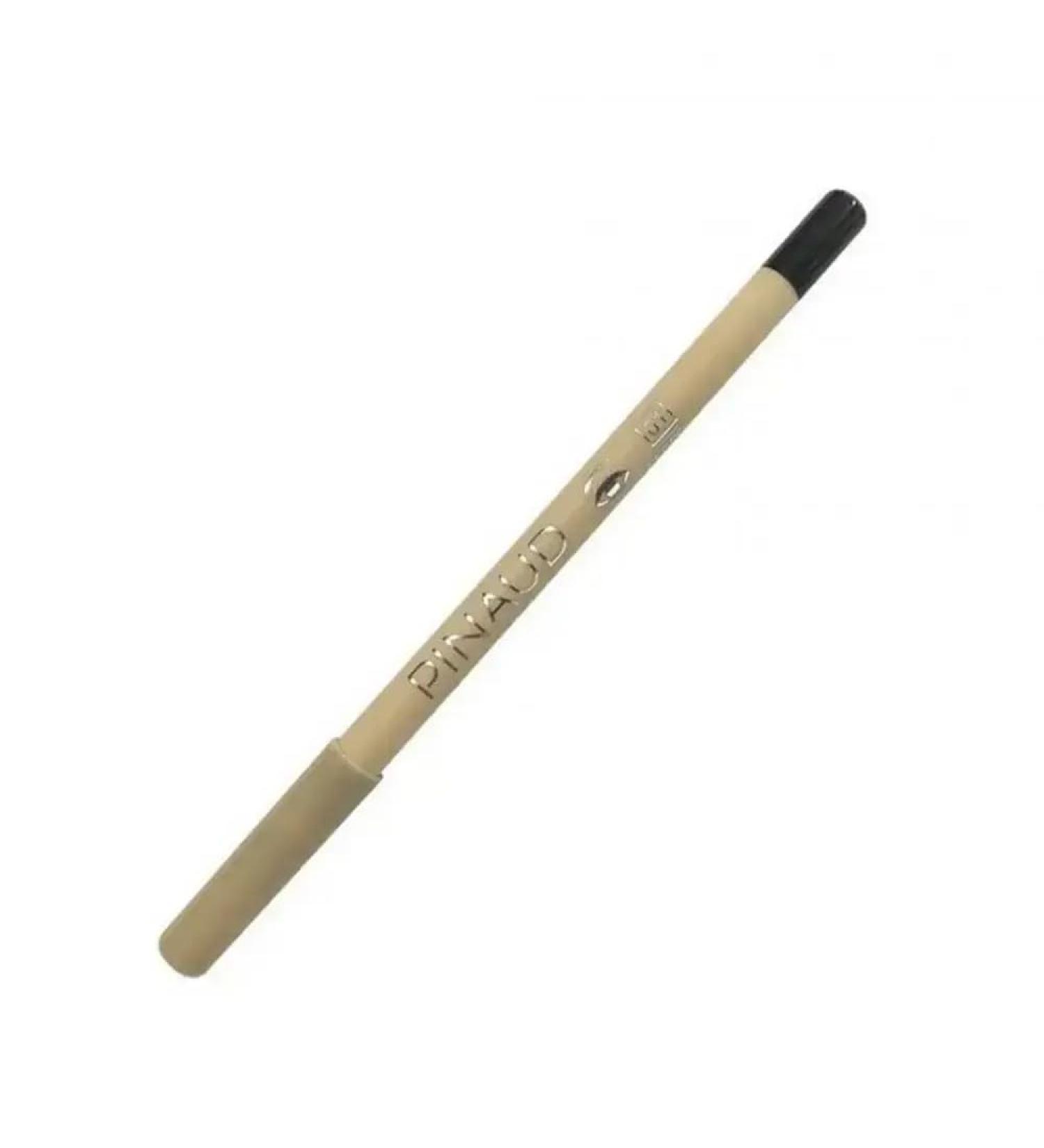 Pinaud Pinaud D capant pour les yeux 01 Noir 120 ml
