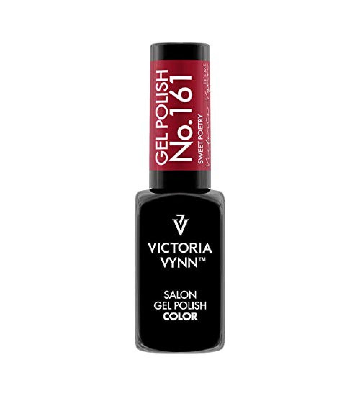 VICTORIA VYNN Sweet Poetry 161 Gel Polish 8 ml unique standard