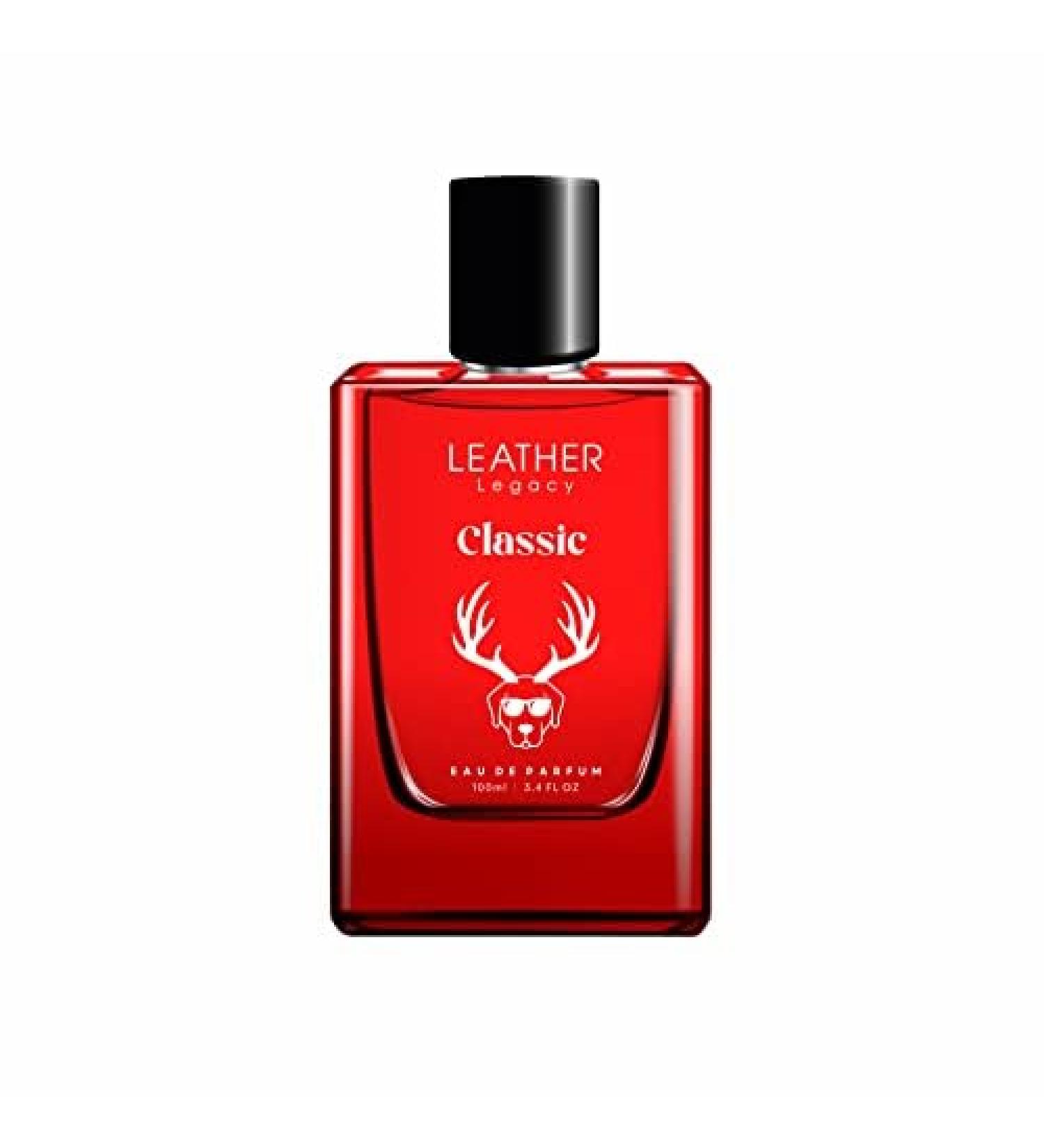 prime craft CLASSIC AROMATIC FOUGERE Spray Eau De Parfum 100 Ml - Buy Online on GoSupps.com