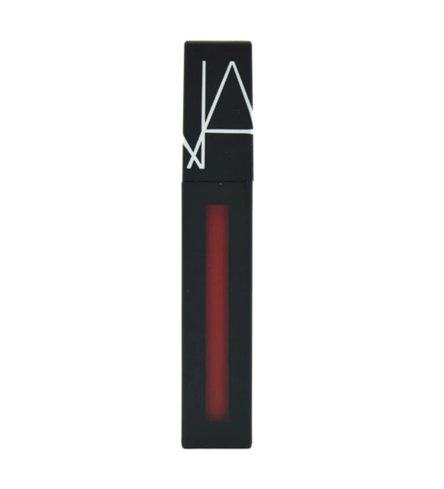 Pigment Lipstick - Don't Stop Geranium | Weightless Smudge-Resistant Long-Lasting Full Coverage | Shop Internationally - Buy Online on GoSupps.com