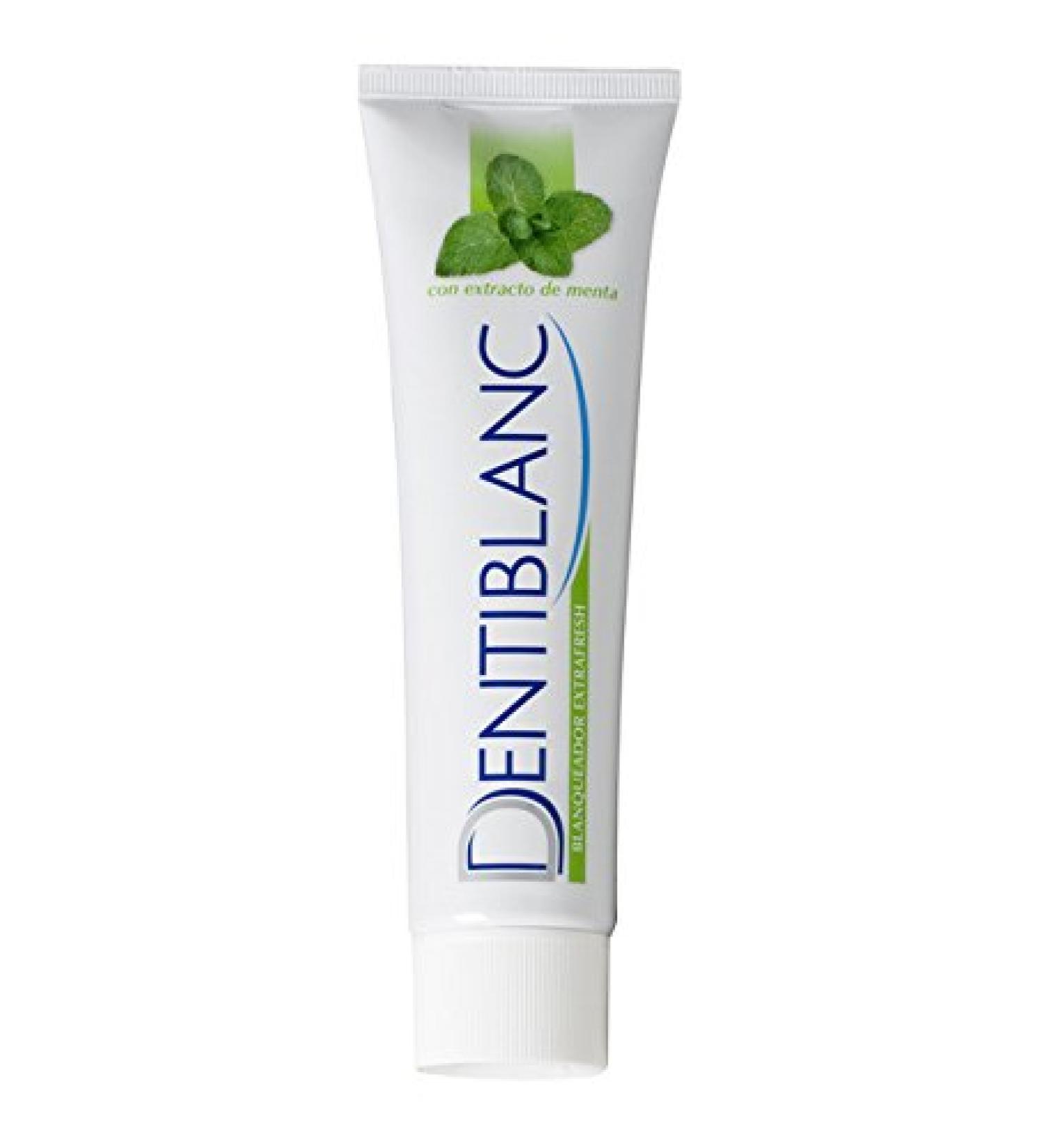 PASTA DENTIBLANC EXTRAFRESH MENTA 100 ML