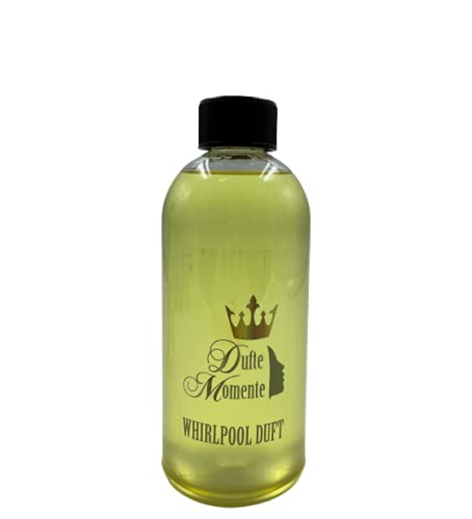 Fragrant Moments Passion Fruit 500ml - Exotic Whirlpool Fragrance | International Shipping Available - Buy Online on GoSupps.com