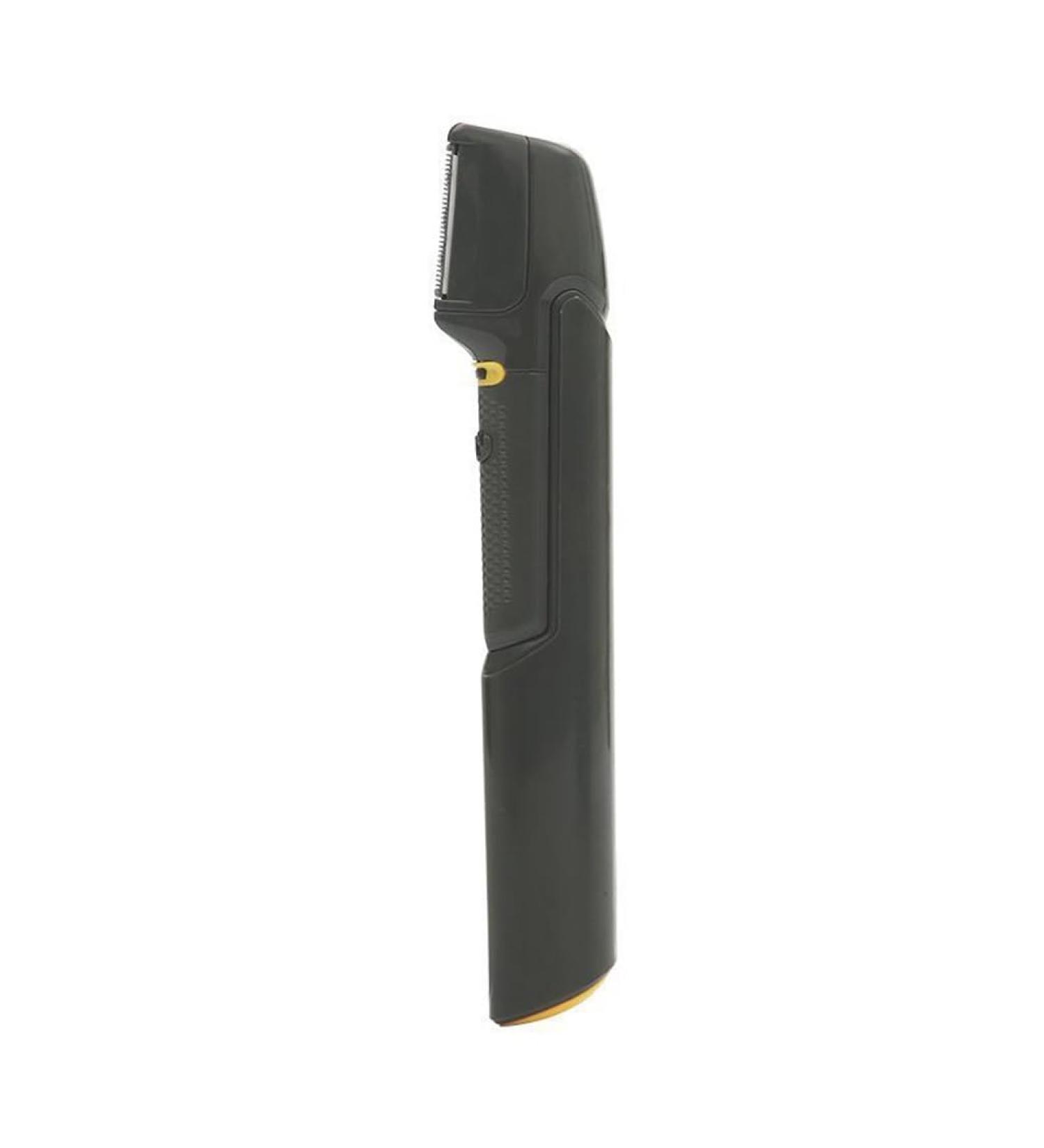 Retractable Men's Shaver & Hair Clipper - Portable & Household Use - 14cm D - Buy Online on GoSupps.com