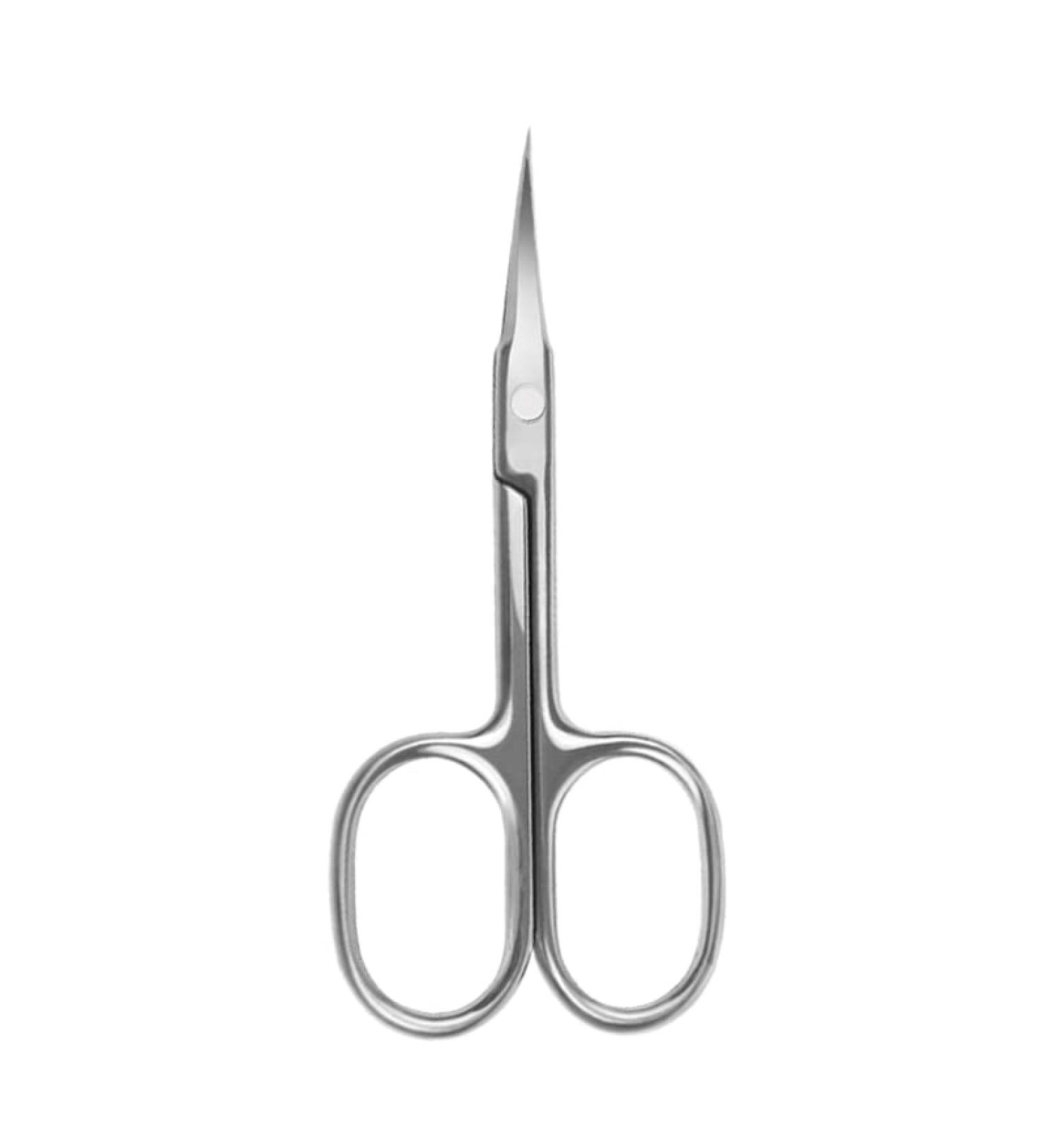 Craft Scissors Cuticle Nippers Scissors Nail Clipper Trimmer Dead Skin Remover Cuticle Cutter Manicure Supplies Professional Tool Scissors - Buy Online on GoSupps.com