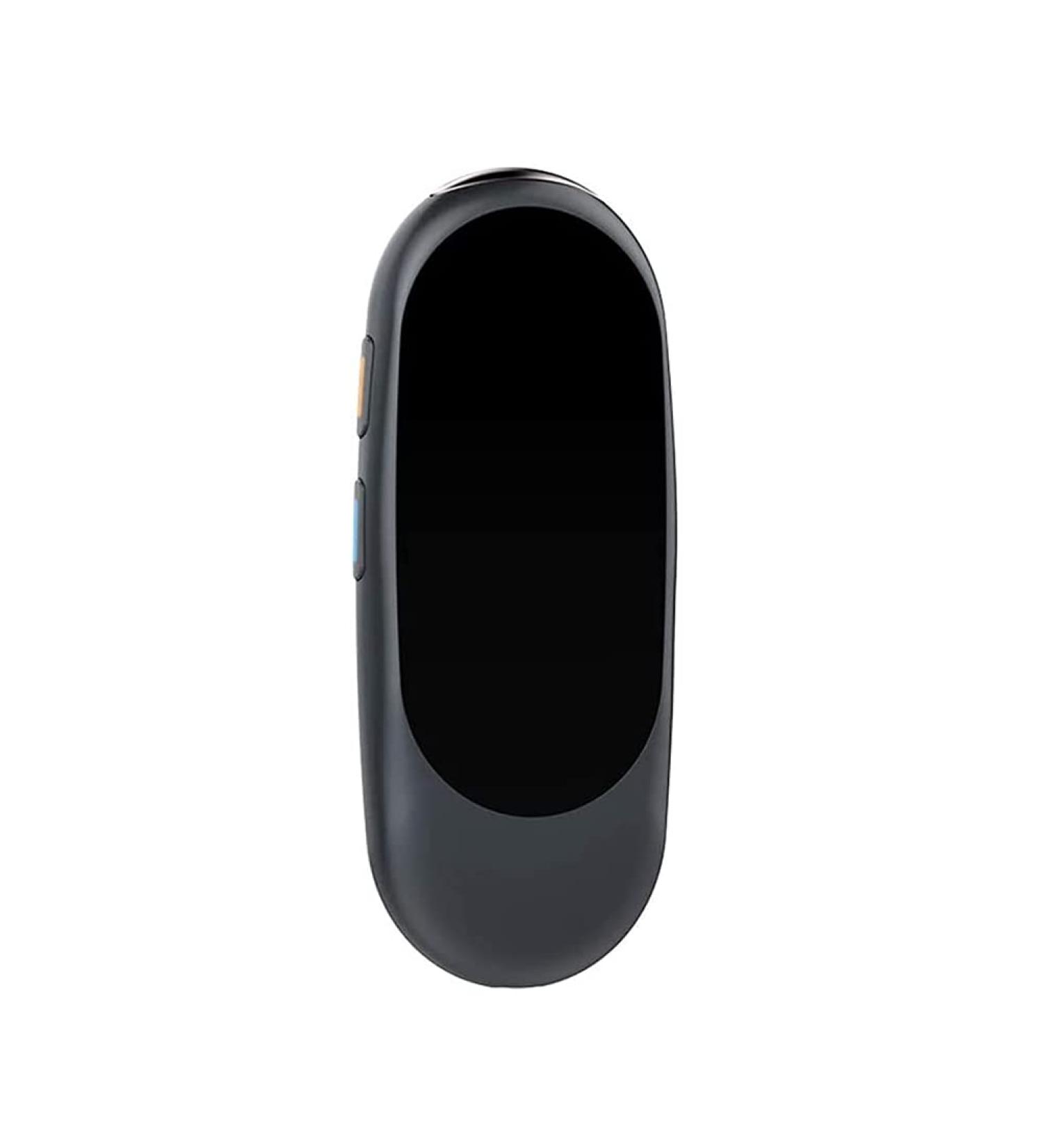 Translator Device Offline Language Translator Device Smart Language Voice 2.0 Inch Touch Screen 27 Languages WiFi Pocket Electronic Translators Learning Traveling Shopping Needed Hopeful Vision - Buy Online on GoSupps.com