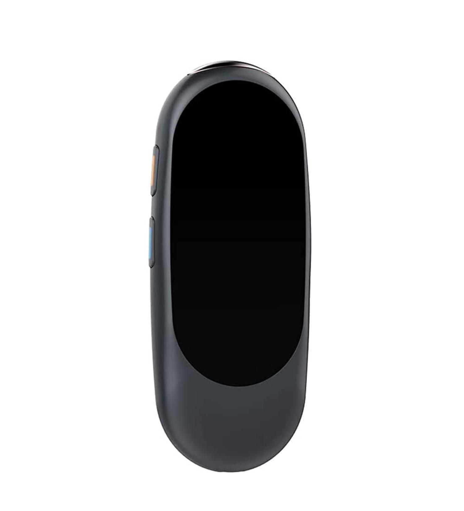Translator Device Offline Language Translator Device Smart Language Voice 2.0 Inch Touch Screen 27 Languages WiFi Pocket Electronic Translators Learning Traveling Shopping Hello (Black) Vision - Buy Online on GoSupps.com