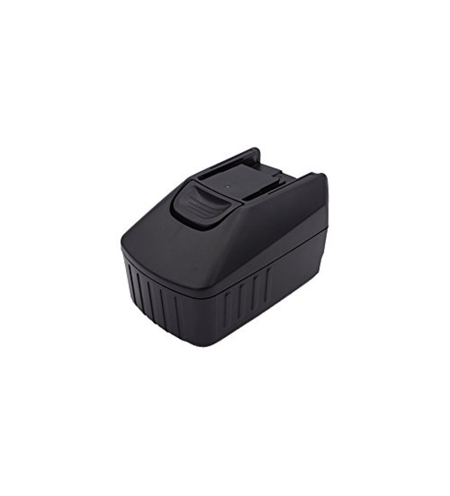 Buy B14A.164.01 92604164020 4000mAh Battery - Compatible with ASW 14-10-PC ABLS 1.6 E ASCT 14 ABLK & More | International Shipping Available - Buy Online on GoSupps.com