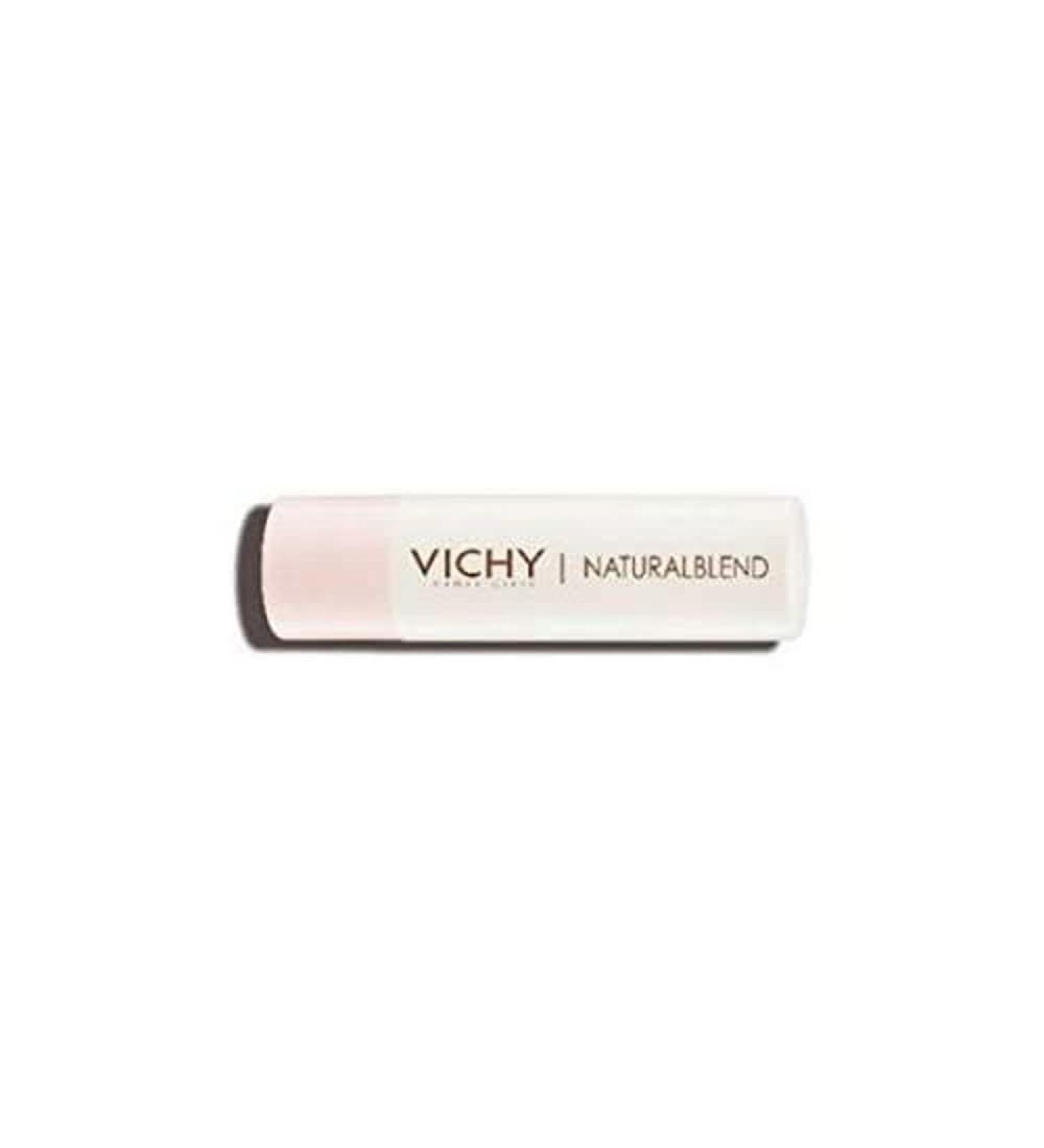 L'Oreal Deutschland GmbH Division VICHY NaturalBlend Lip Balm Transparent Vanilla