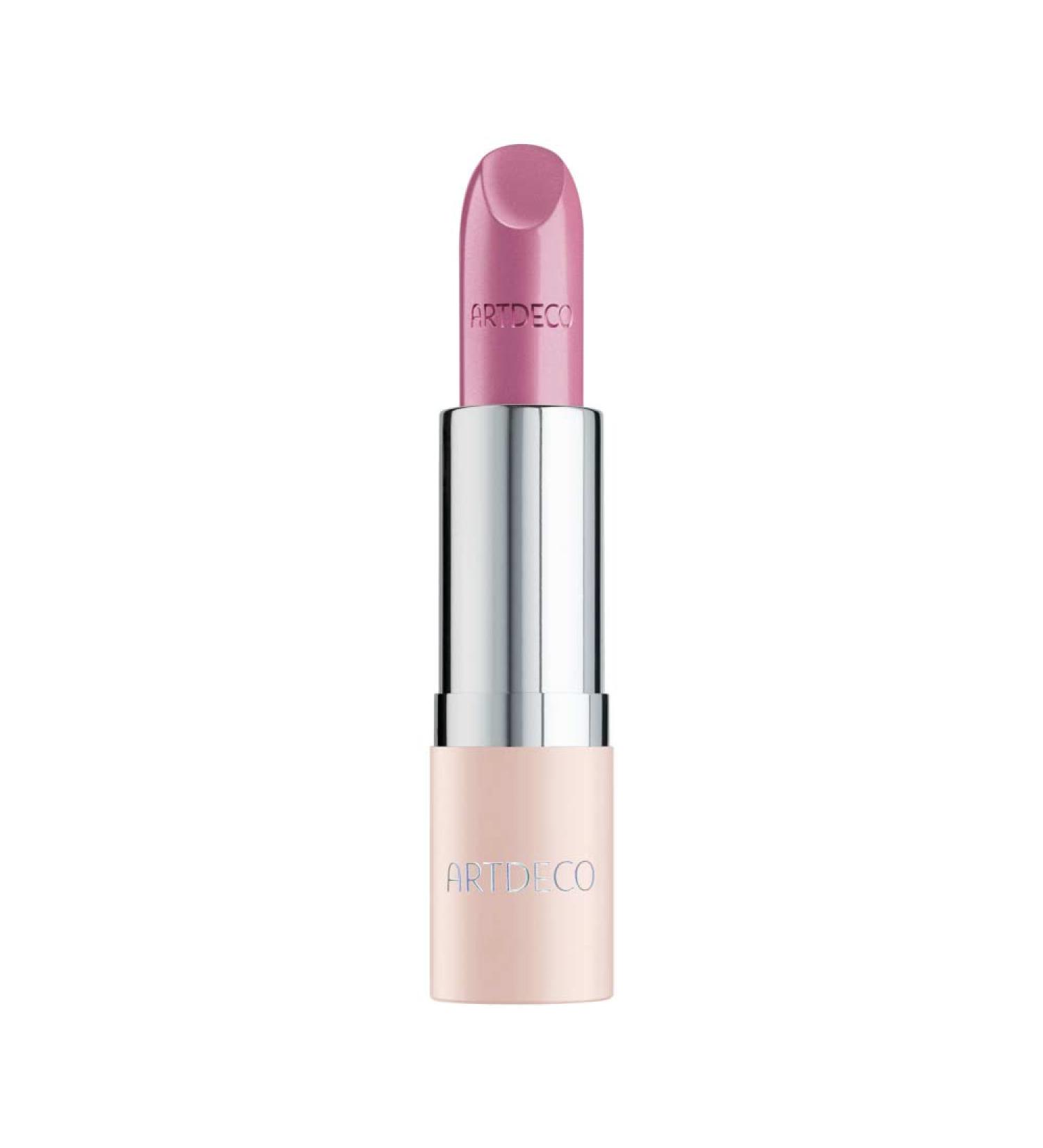 Artdeco Perfect Color Lippenstift - Shimmering Pink & Ros Long-Lasting Lipstick - 4G Soft Lilac | International Shipping Available - Buy Online on GoSupps.com