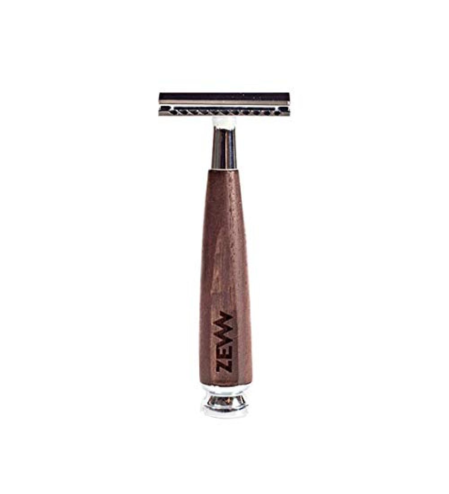 ZEW for men razor plane 100 g