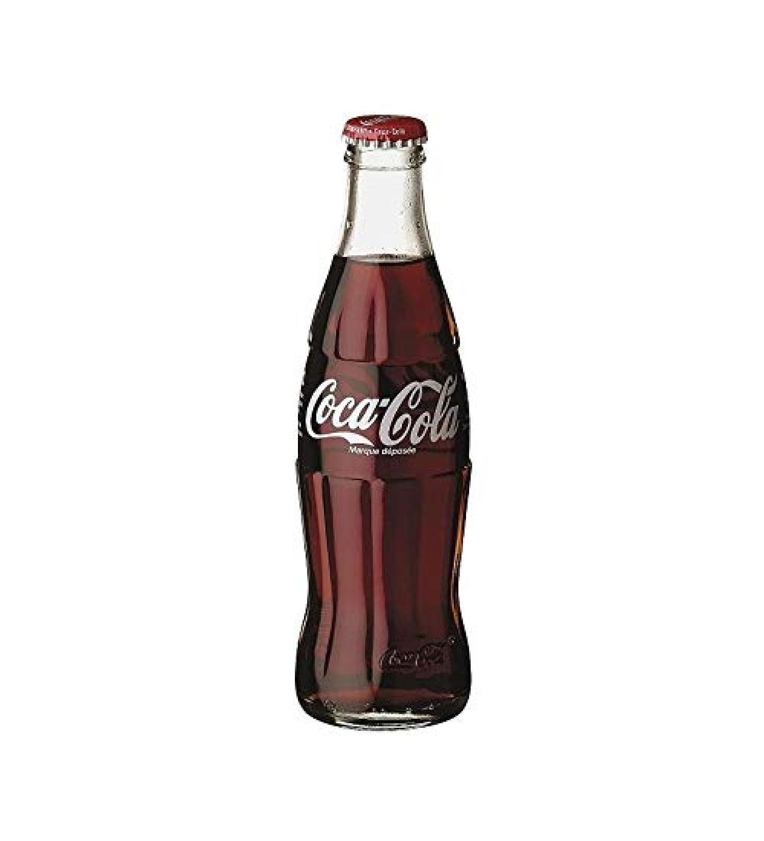Coca-Cola 200ml Cola 200 ml (Pack of 1)