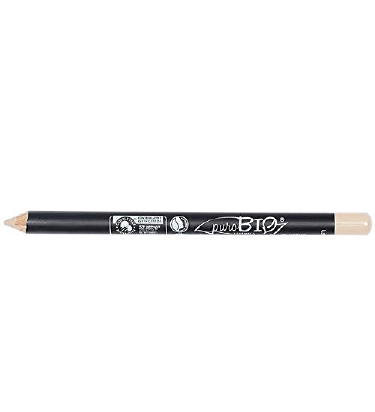 PUROBIO Purobio Eyeliner Pencil No 43 - Kajal*