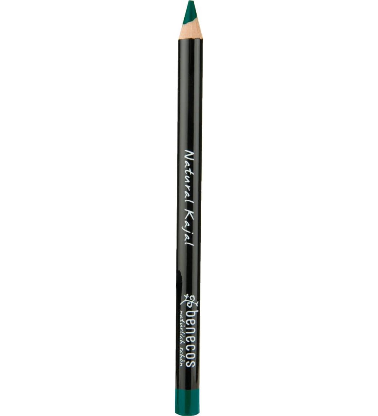benecos Vert kh l naturel 13.56 g (Lot de 1)