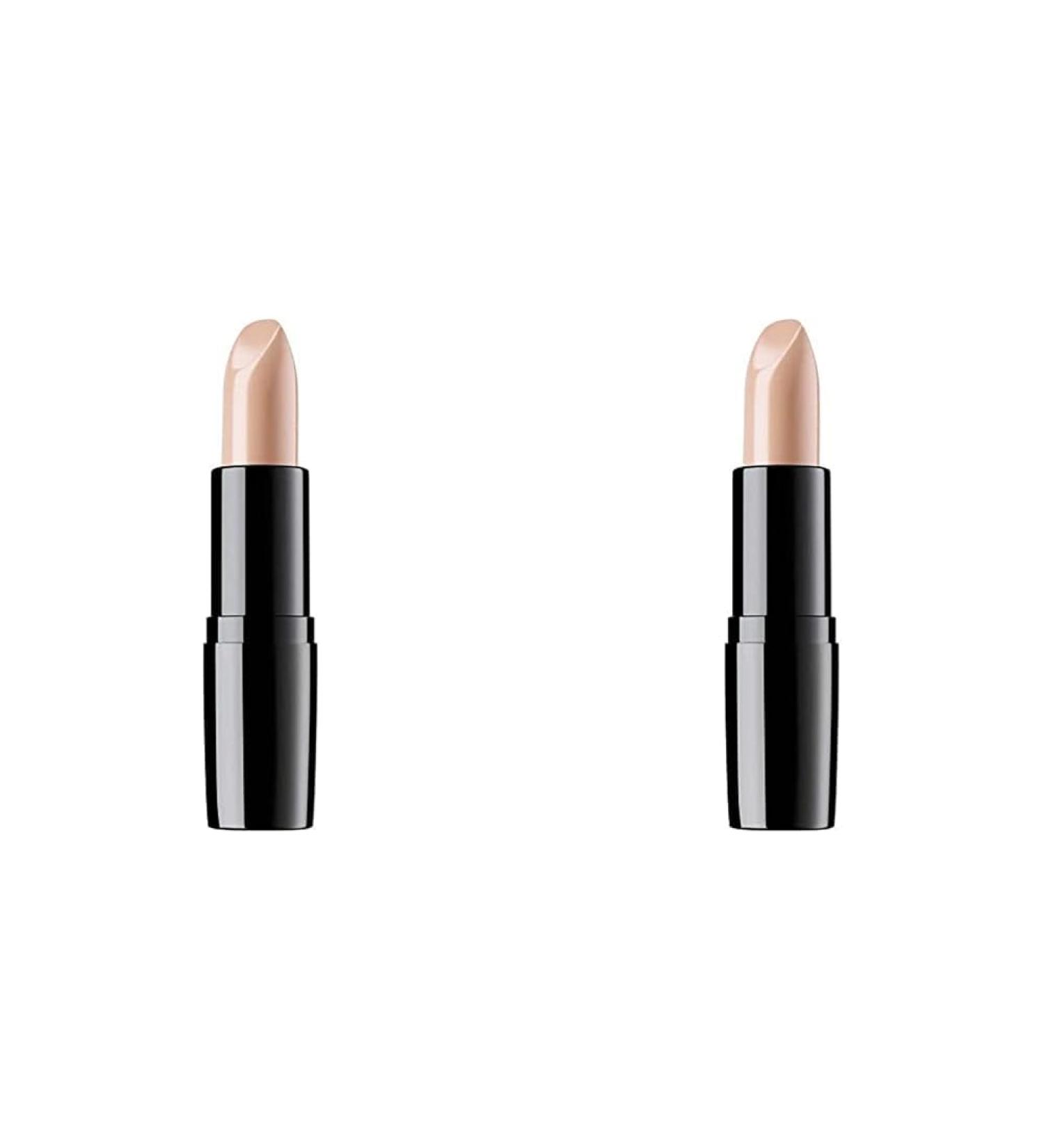 ARTDECO Perfect Stick Concealer - Strong Coverage with Tea Tree Oil - Velvet Rose - Pack of 2 (4g Each) - International Shipping Available - Buy Online on GoSupps.com