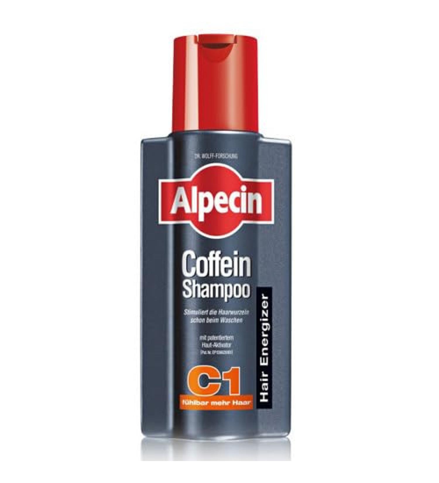 Alpecin Alpecin brand shampoo ideal for men