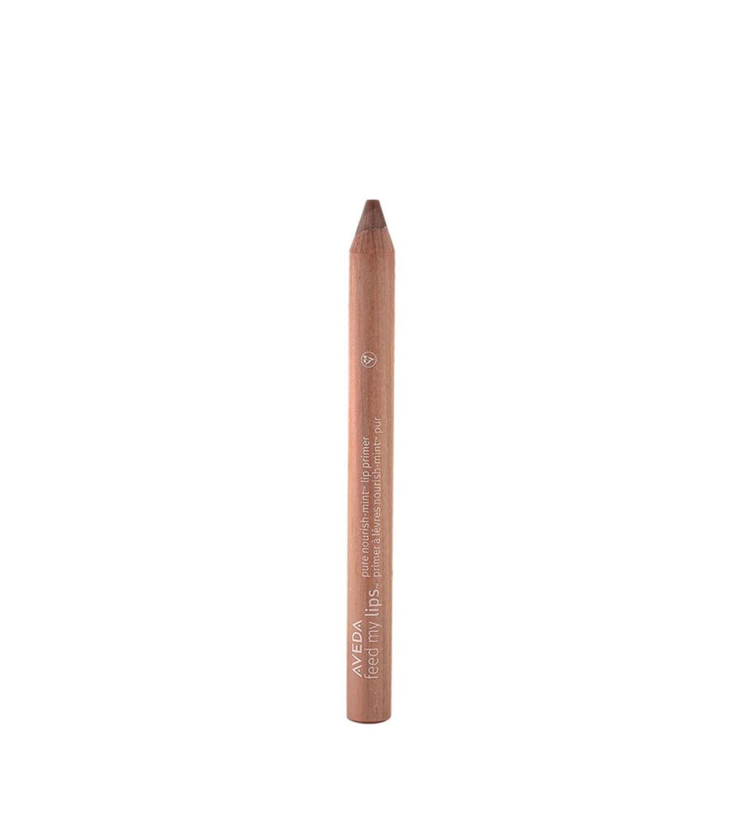 Aveda feed my lips pure nourish-mint Lip Primer (Colorless)