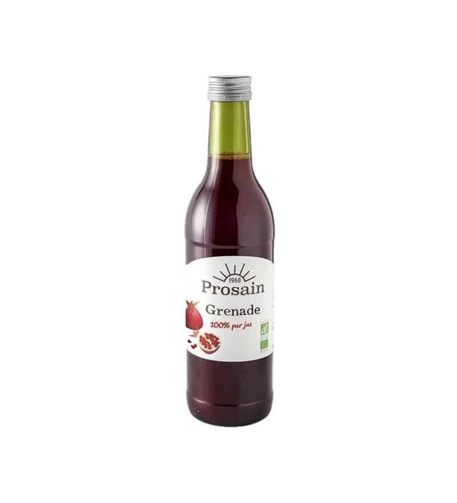 POMEGRANATE JUICE 50CL