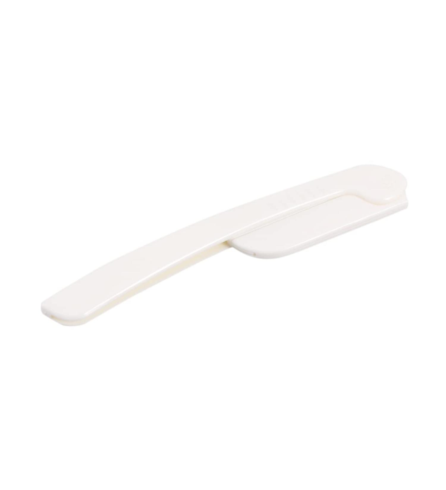 Fomiyes 9th Multi-Purpose Eyebrow Trimmer - Women's Facial Razor & Men's Eyebrow Remover | Sharp Foldable Design for Precision Grooming - Buy Online on GoSupps.com