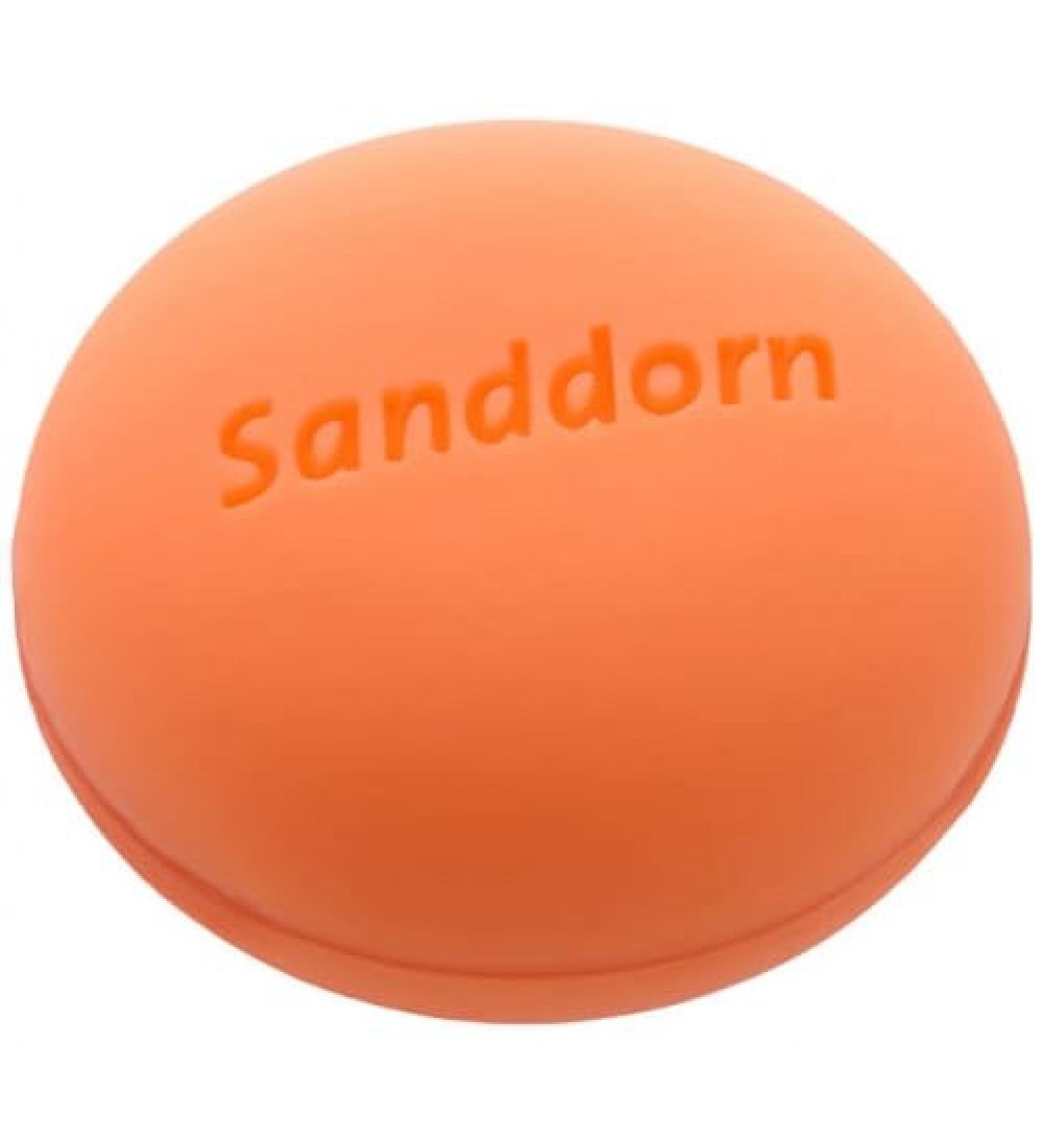 Speick Bath & Shower Soap Sea Buckthorn