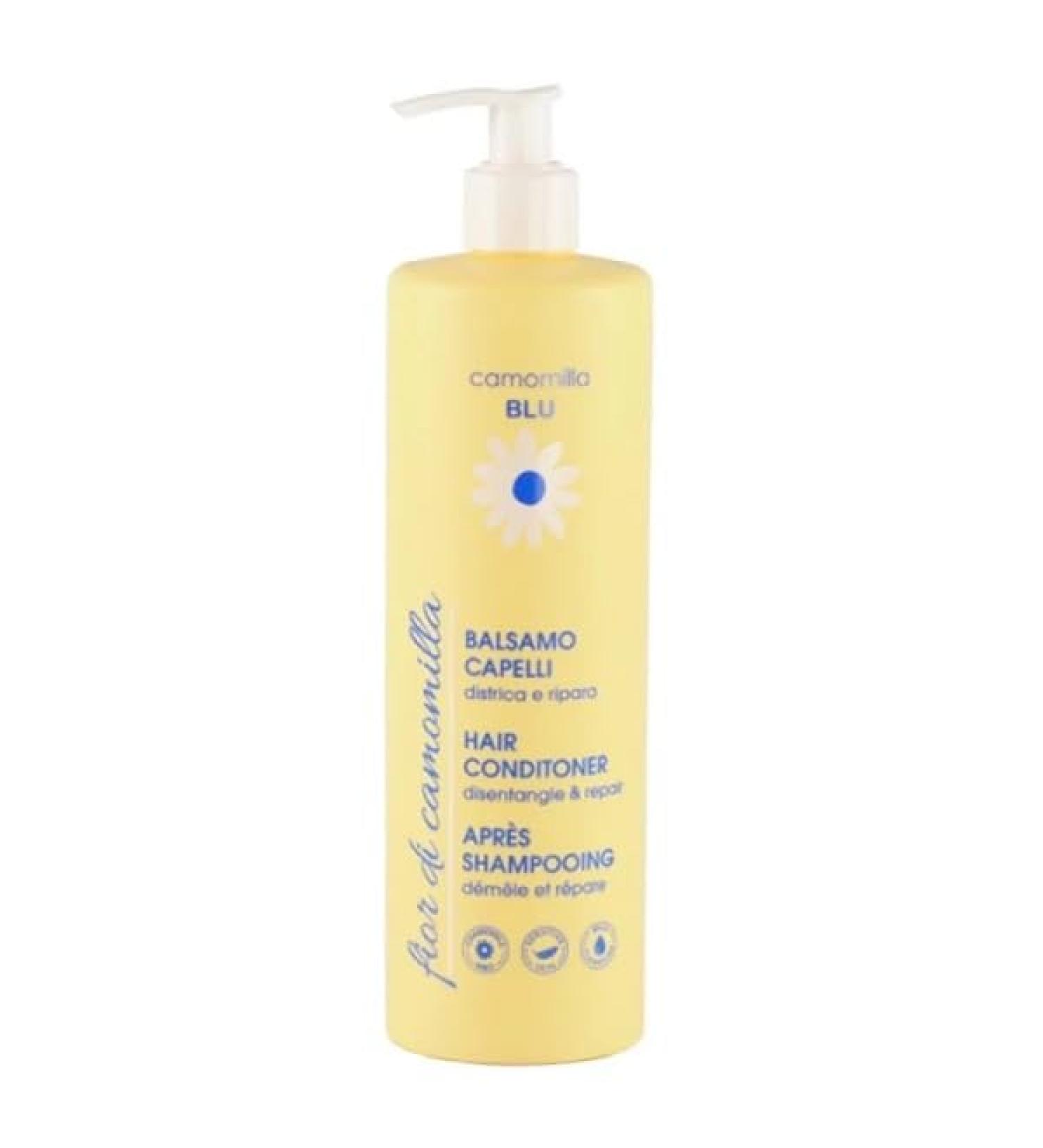 Camomilla Soft Shampoo 500 ml
