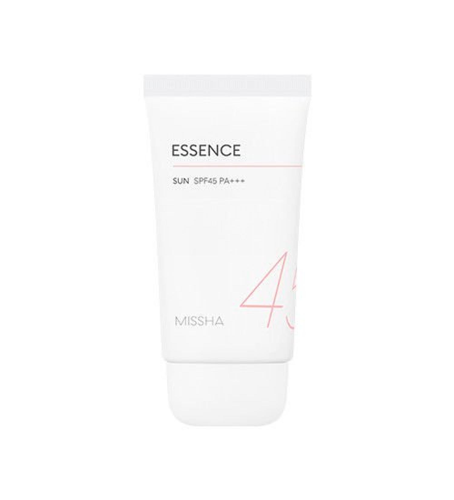 Missha All Around Safe Block Essence Sun SPF45 PA+++ 50 ml